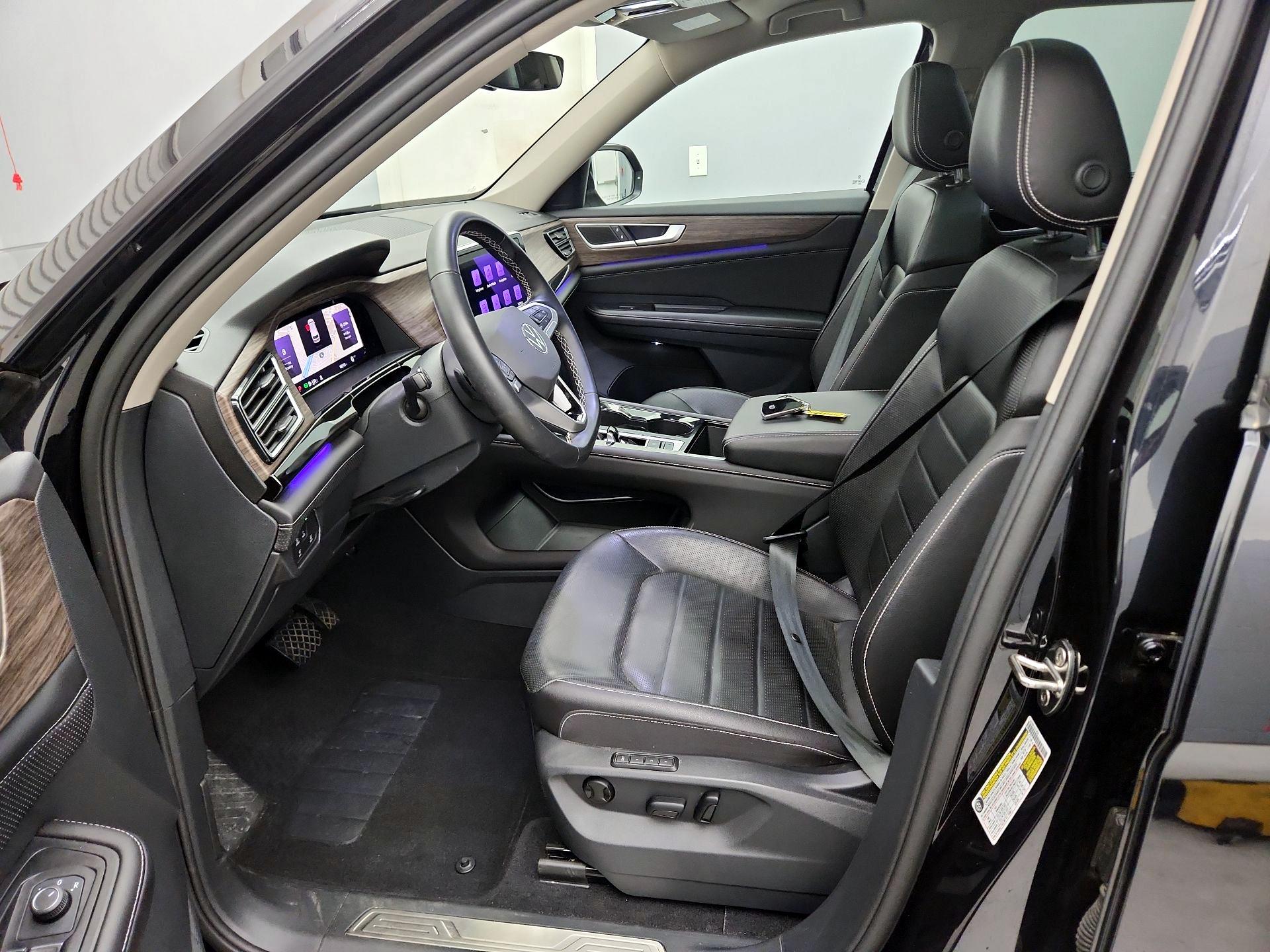 Thumbnail: 2025 Volkswagen Atlas - 11