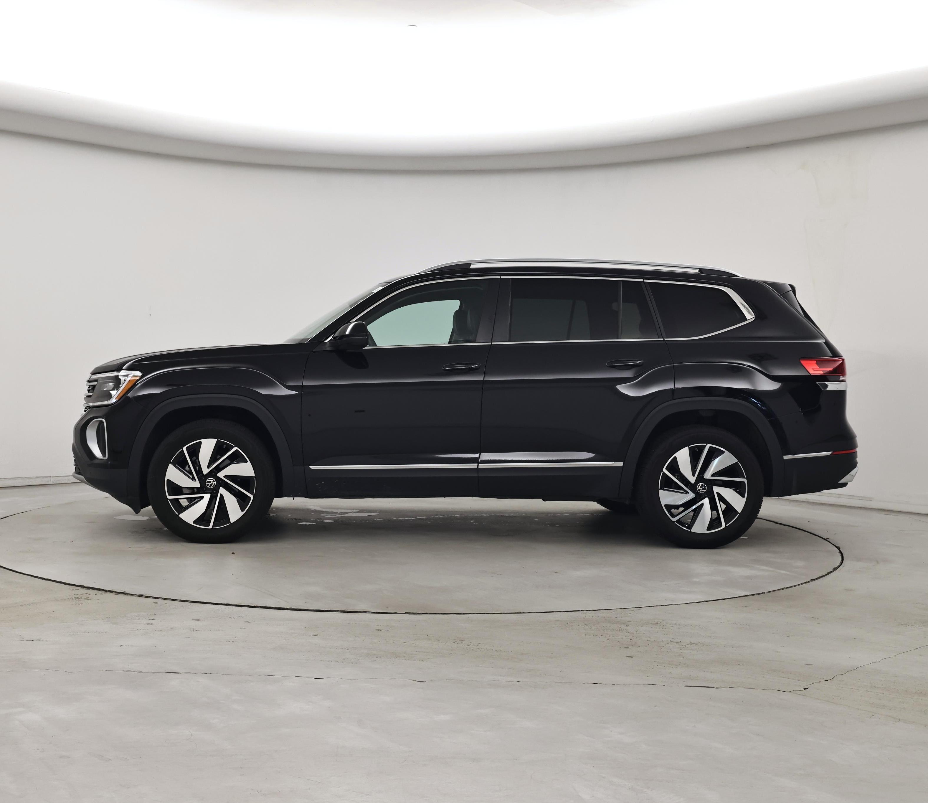 Thumbnail: 2025 Volkswagen Atlas - 3