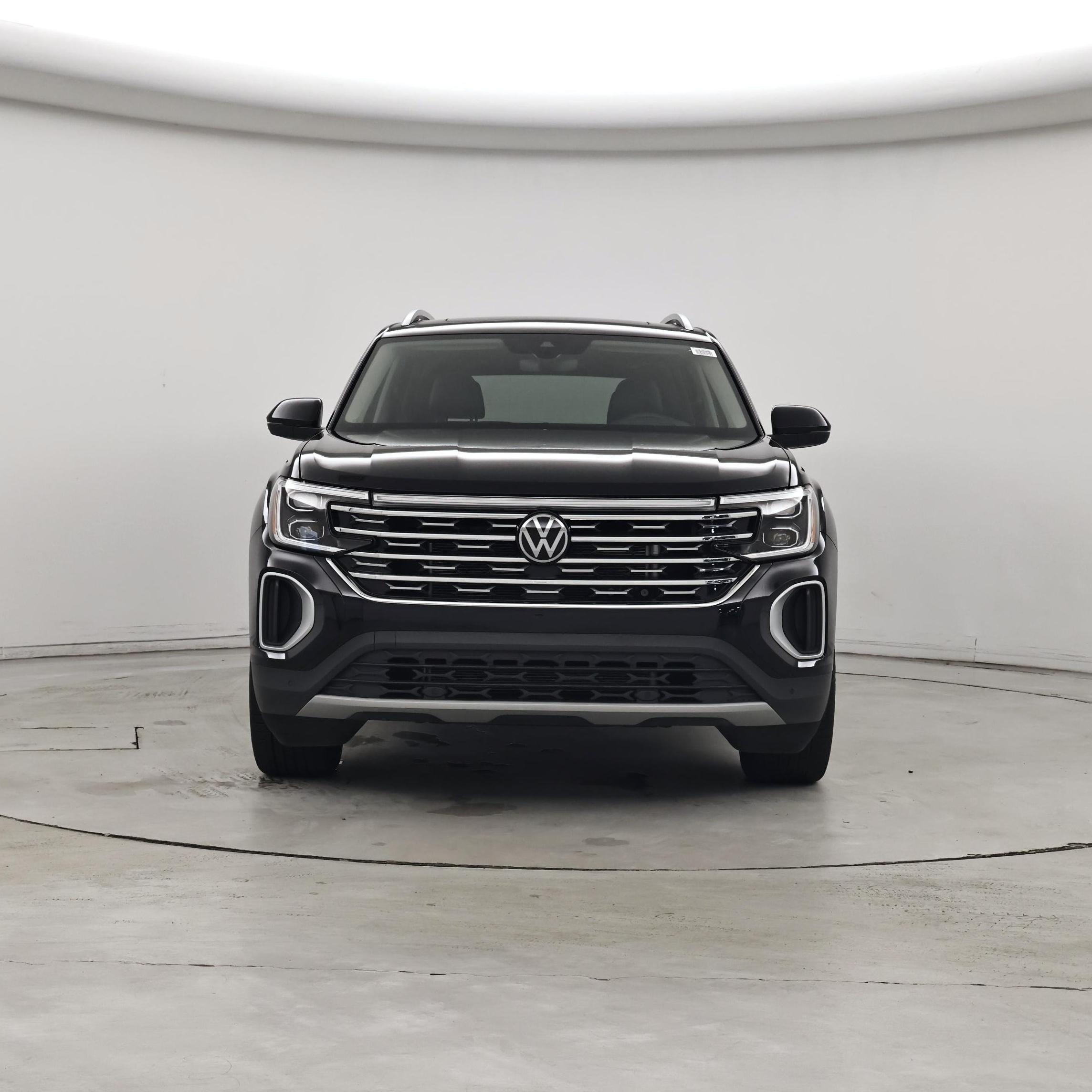 Thumbnail: 2025 Volkswagen Atlas - 5