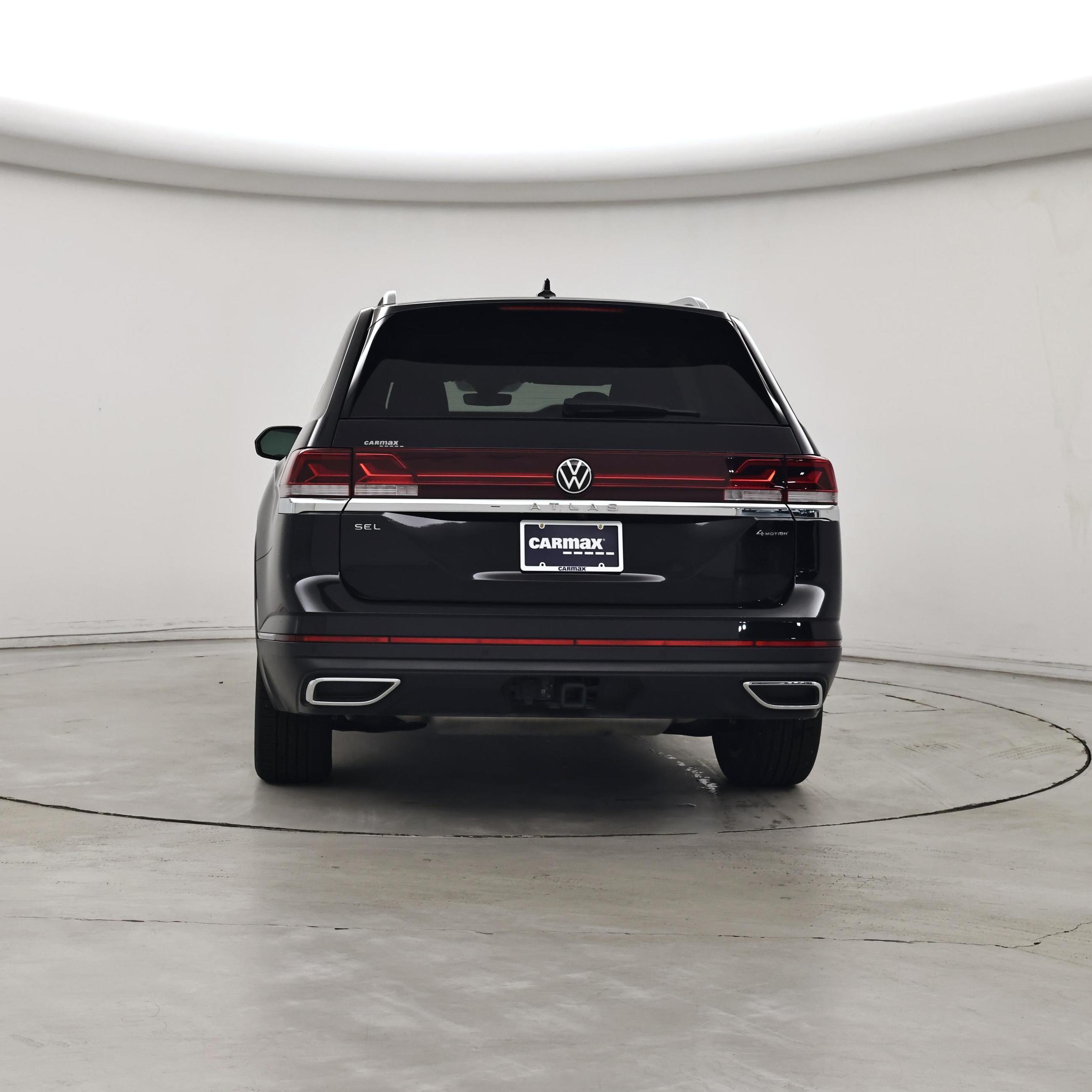 Thumbnail: 2025 Volkswagen Atlas - 6