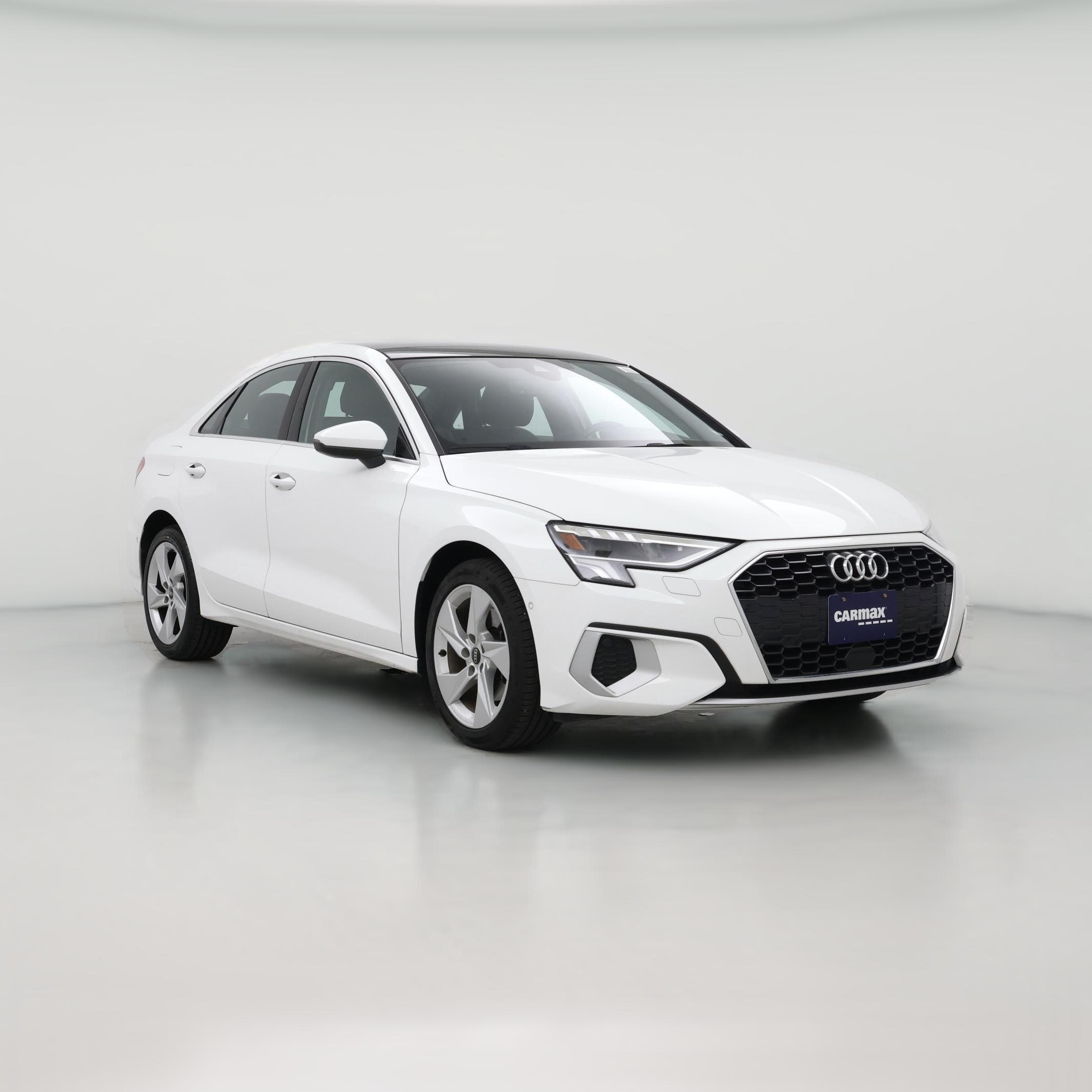 Thumbnail: 2024 Audi A3 - 1