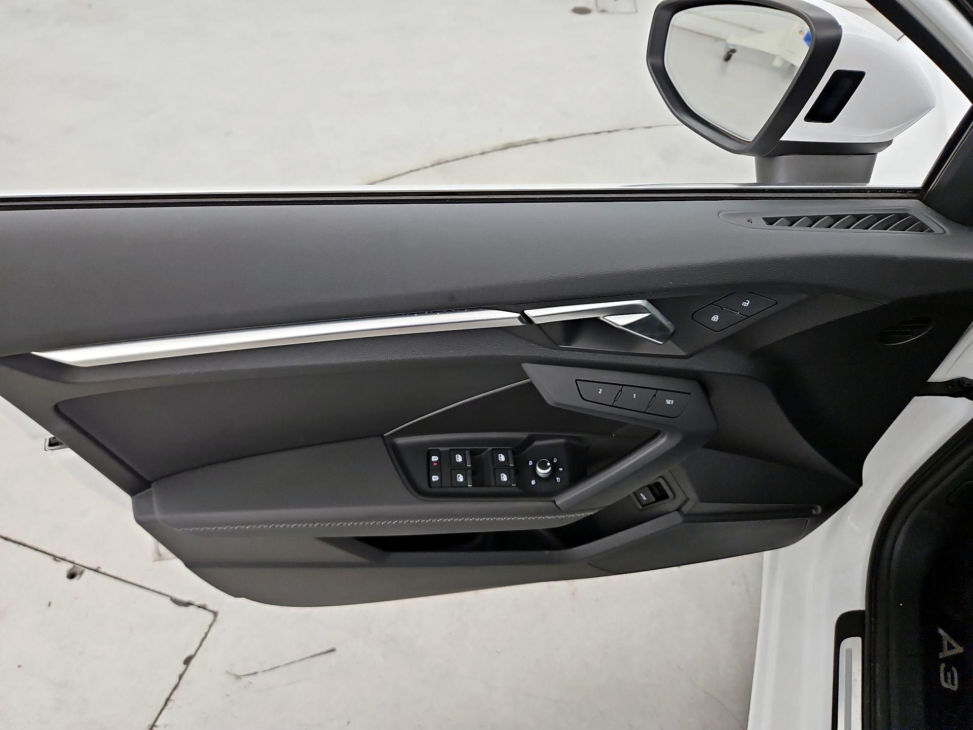 Thumbnail: 2024 Audi A3 - 12