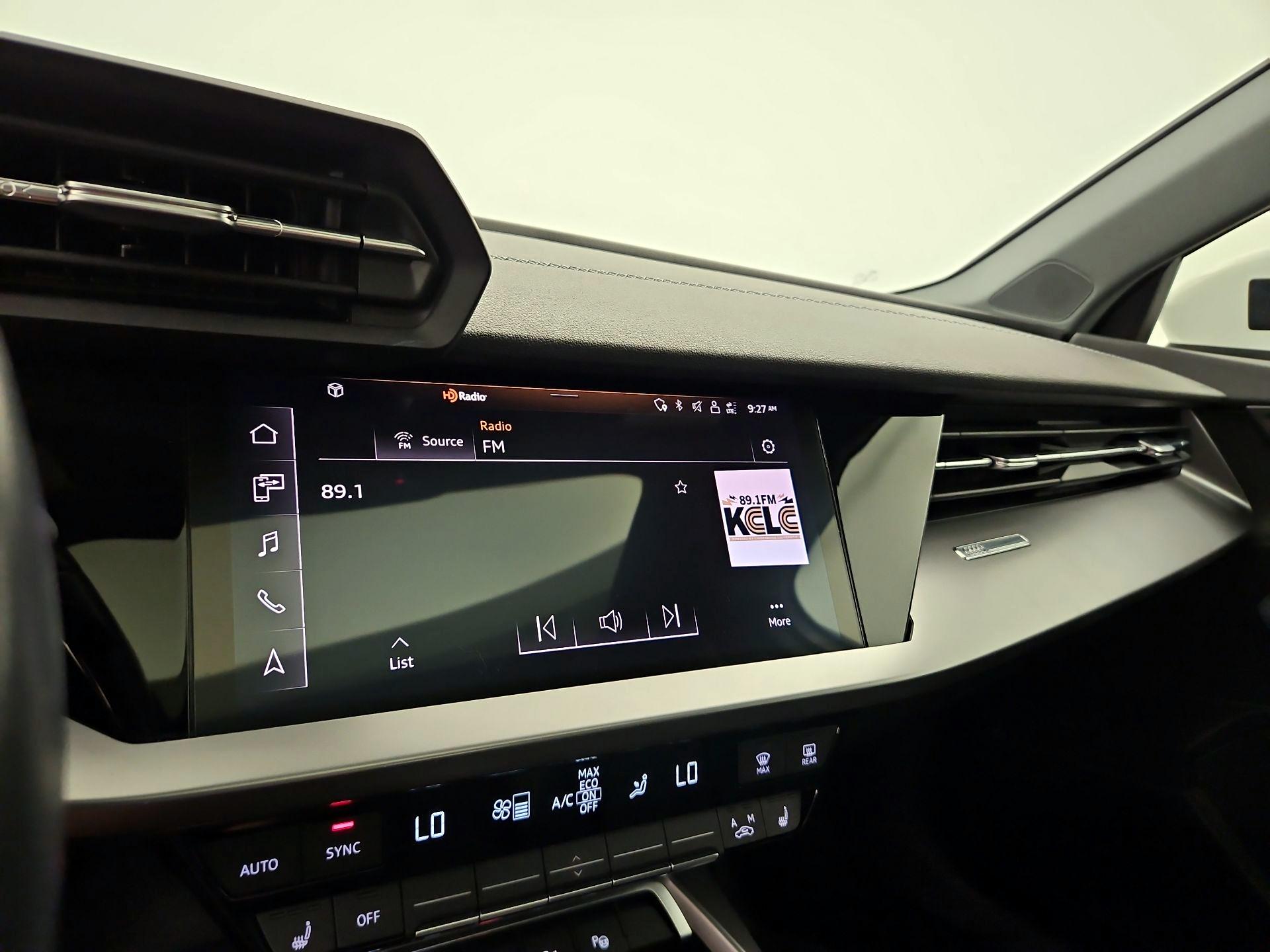 Thumbnail: 2024 Audi A3 - 15