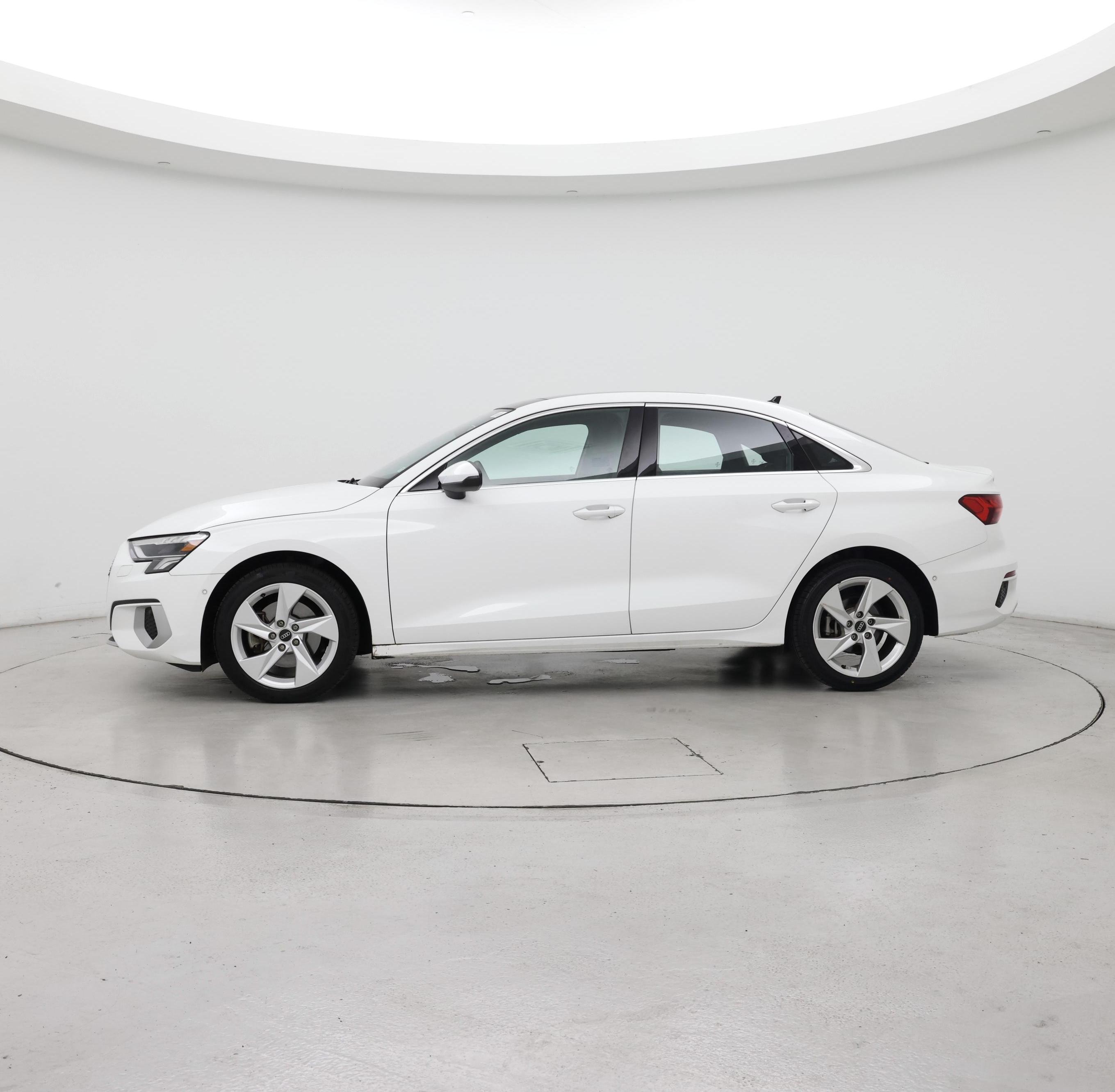 Thumbnail: 2024 Audi A3 - 3
