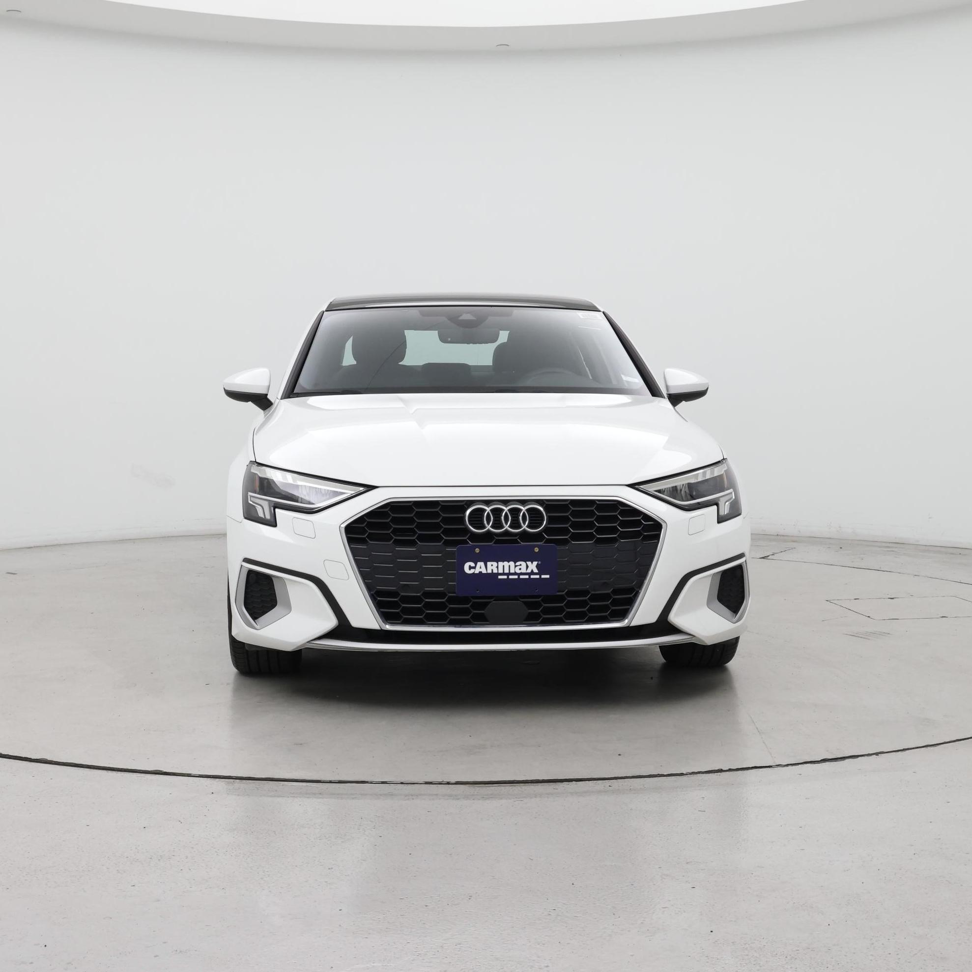 Thumbnail: 2024 Audi A3 - 5