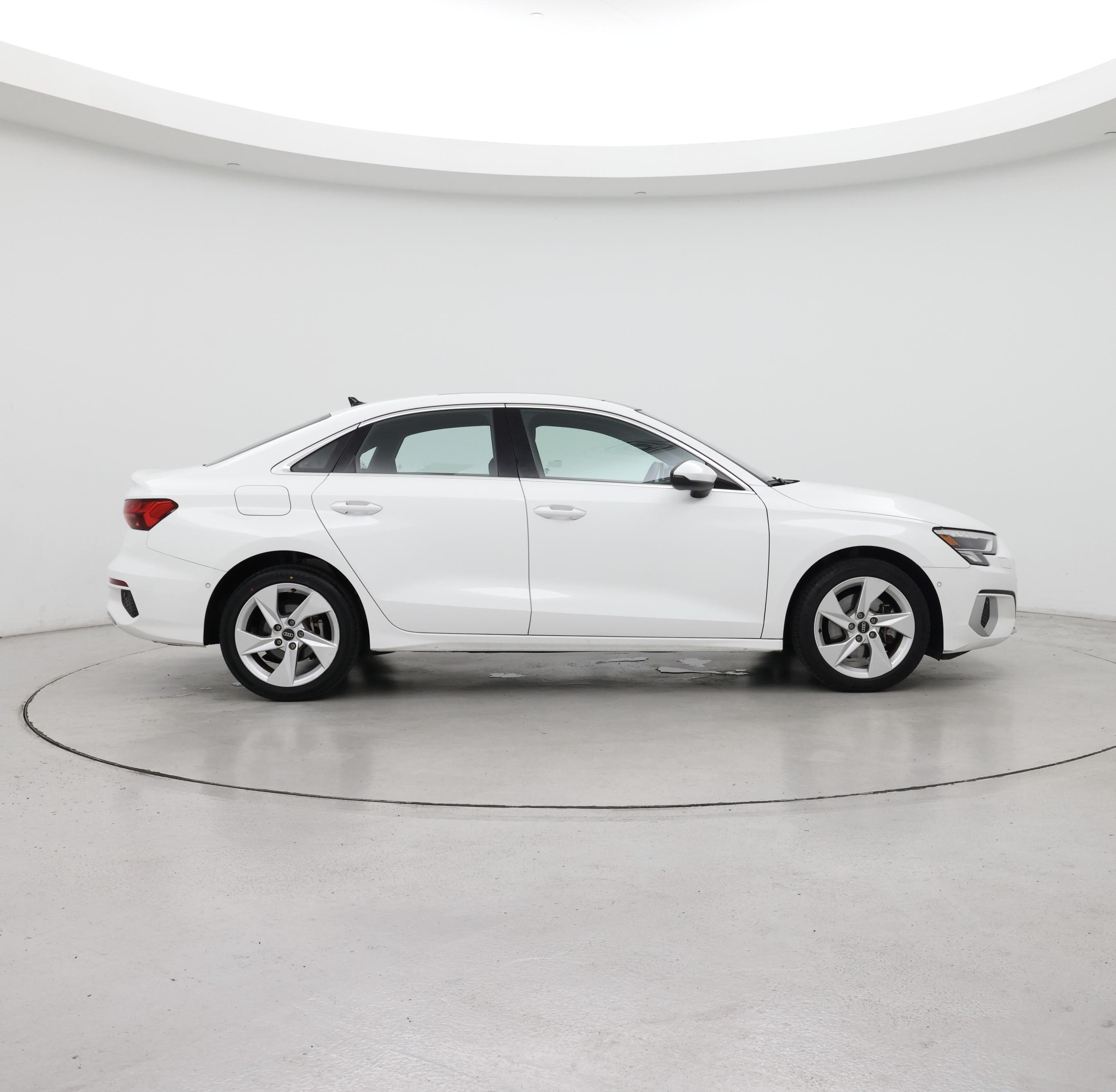 Thumbnail: 2024 Audi A3 - 7