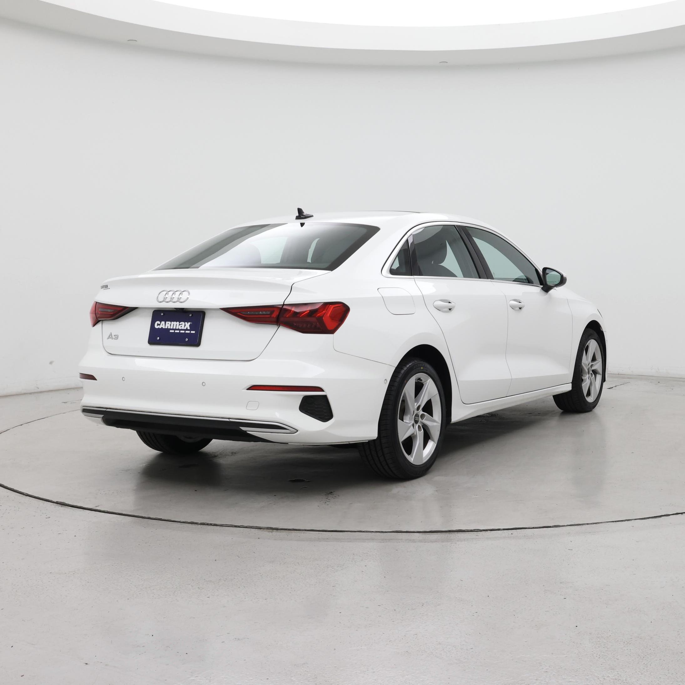 Thumbnail: 2024 Audi A3 - 8
