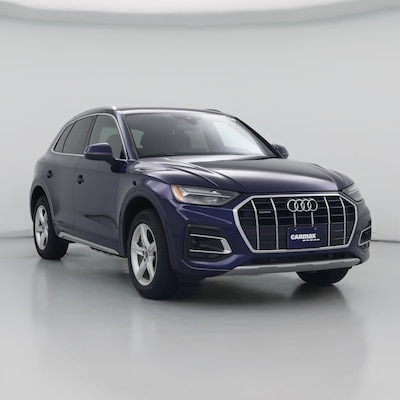 2023 Audi Q5 Premium Plus