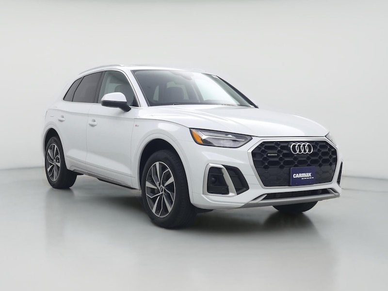 2023 Audi Q5 S-Line Premium