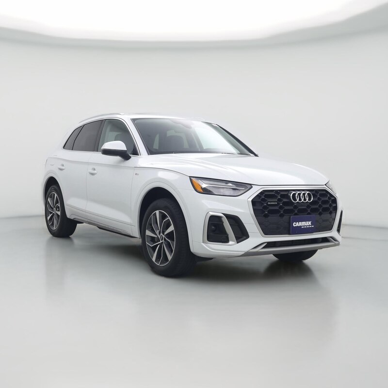 2023 Audi Q5 S-Line Premium