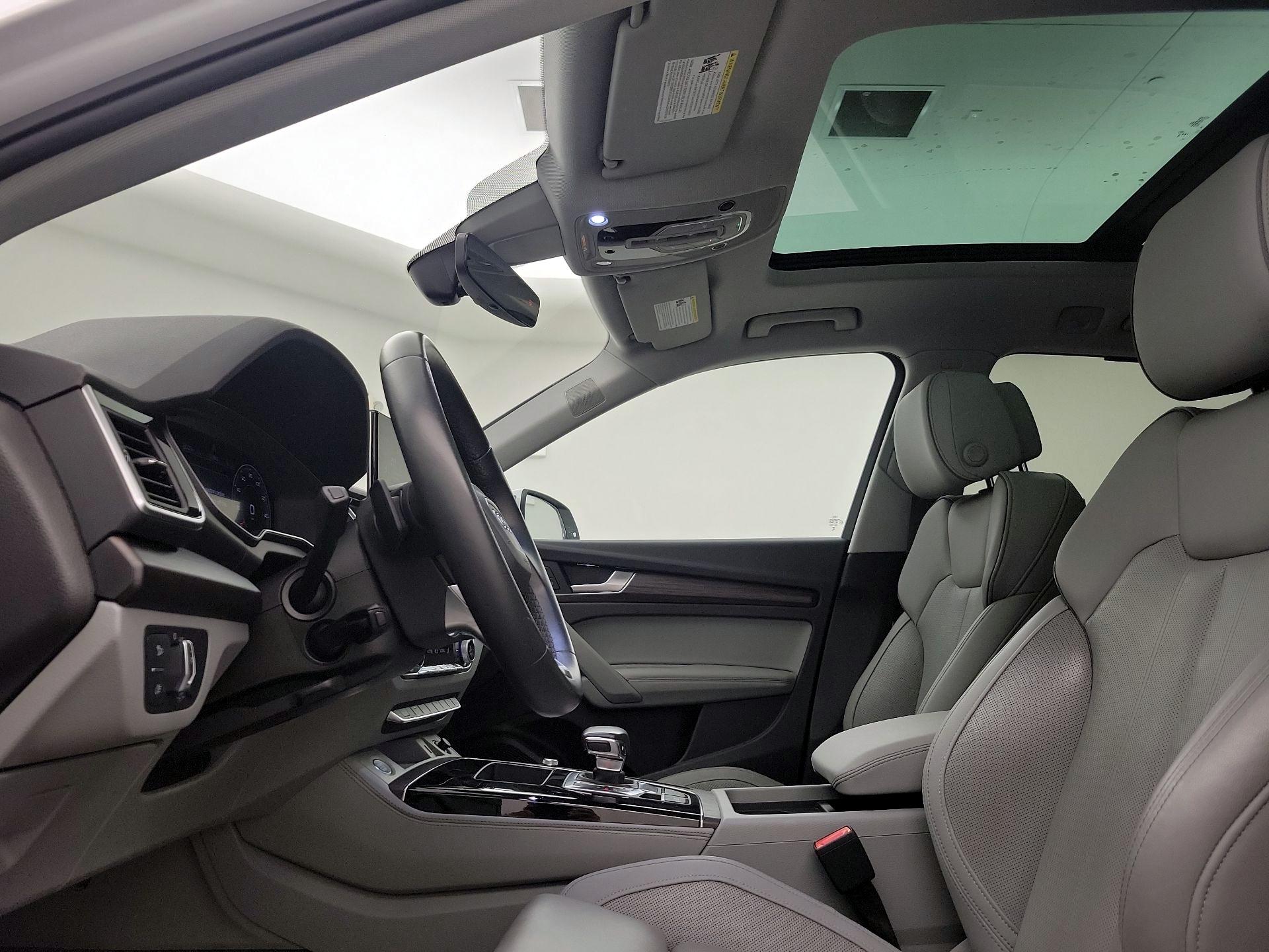 Thumbnail: 2023 Audi Q5 - 20