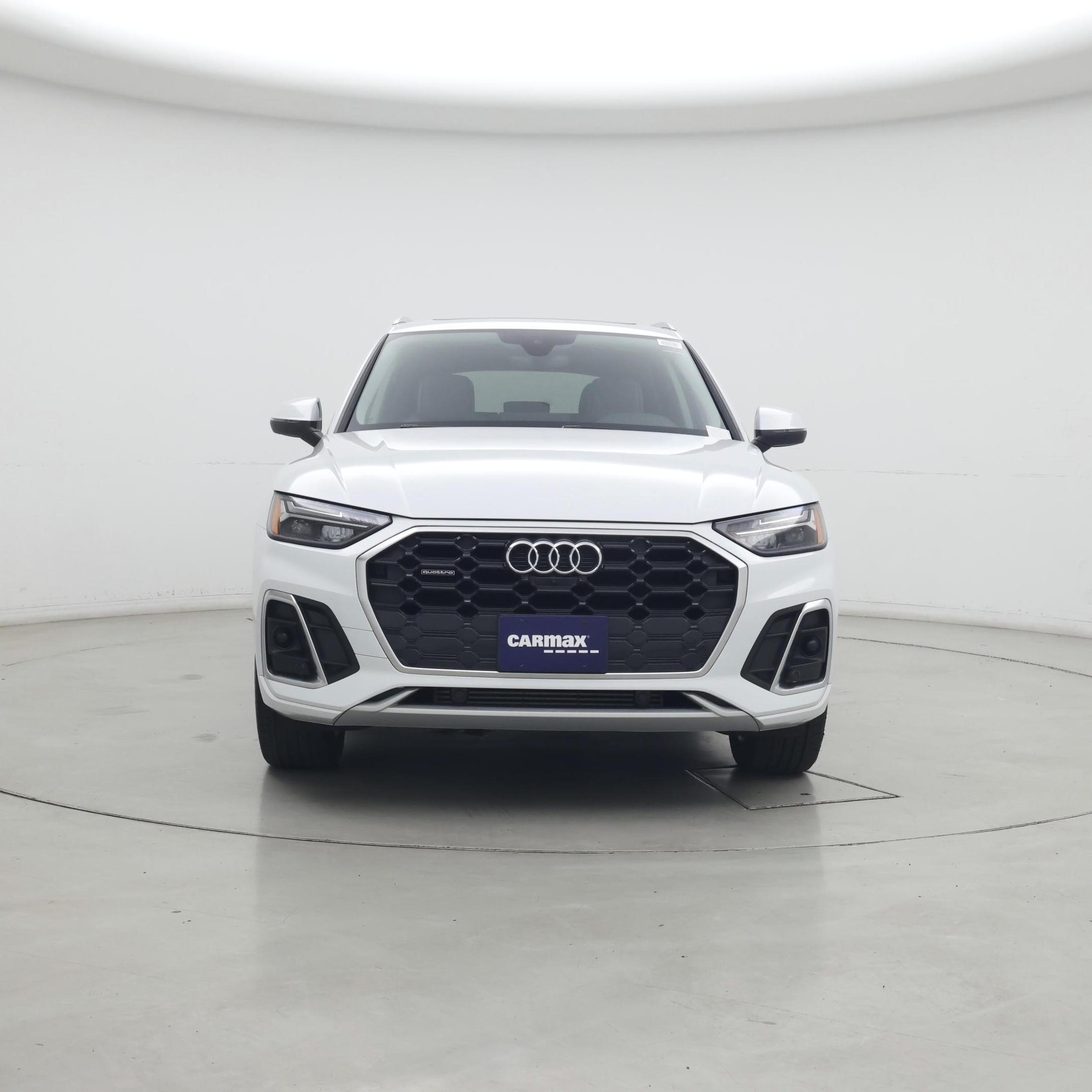 Thumbnail: 2023 Audi Q5 - 5