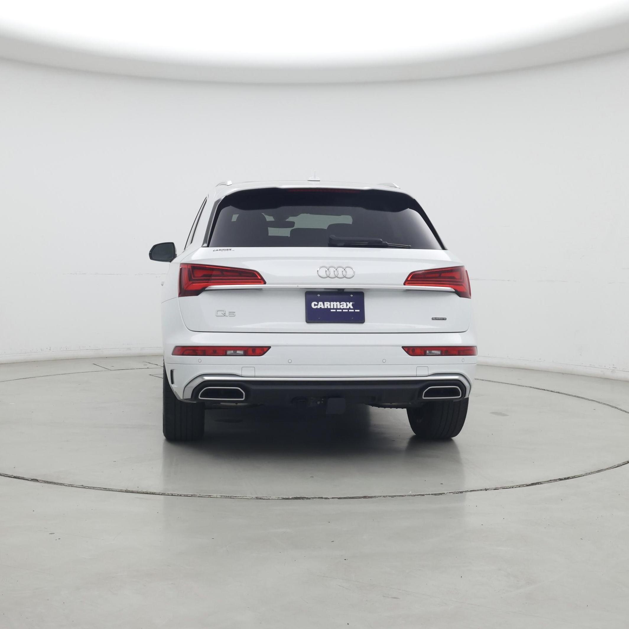 Thumbnail: 2023 Audi Q5 - 6