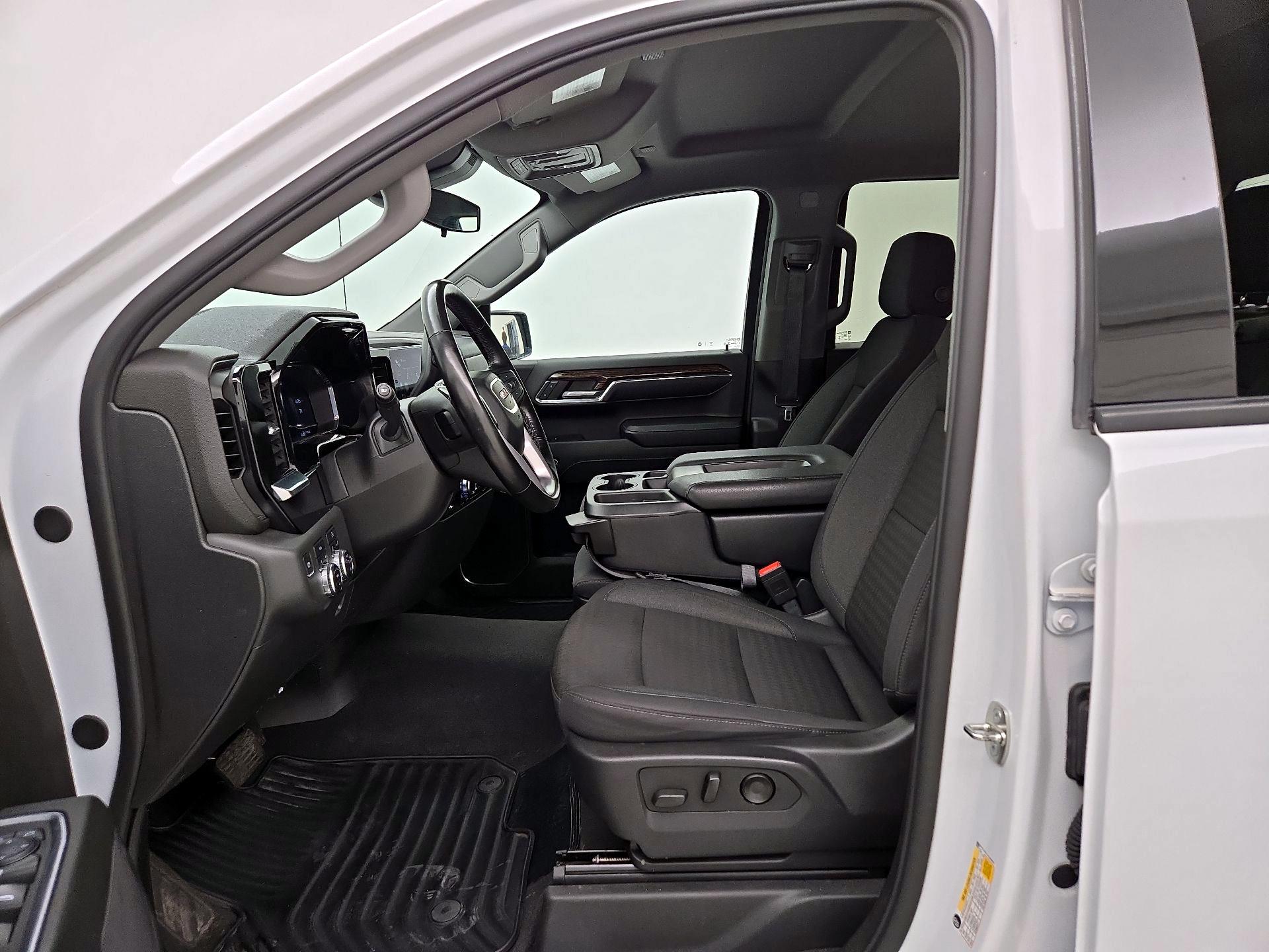 Thumbnail: 2024 GMC Sierra 1500 - 11