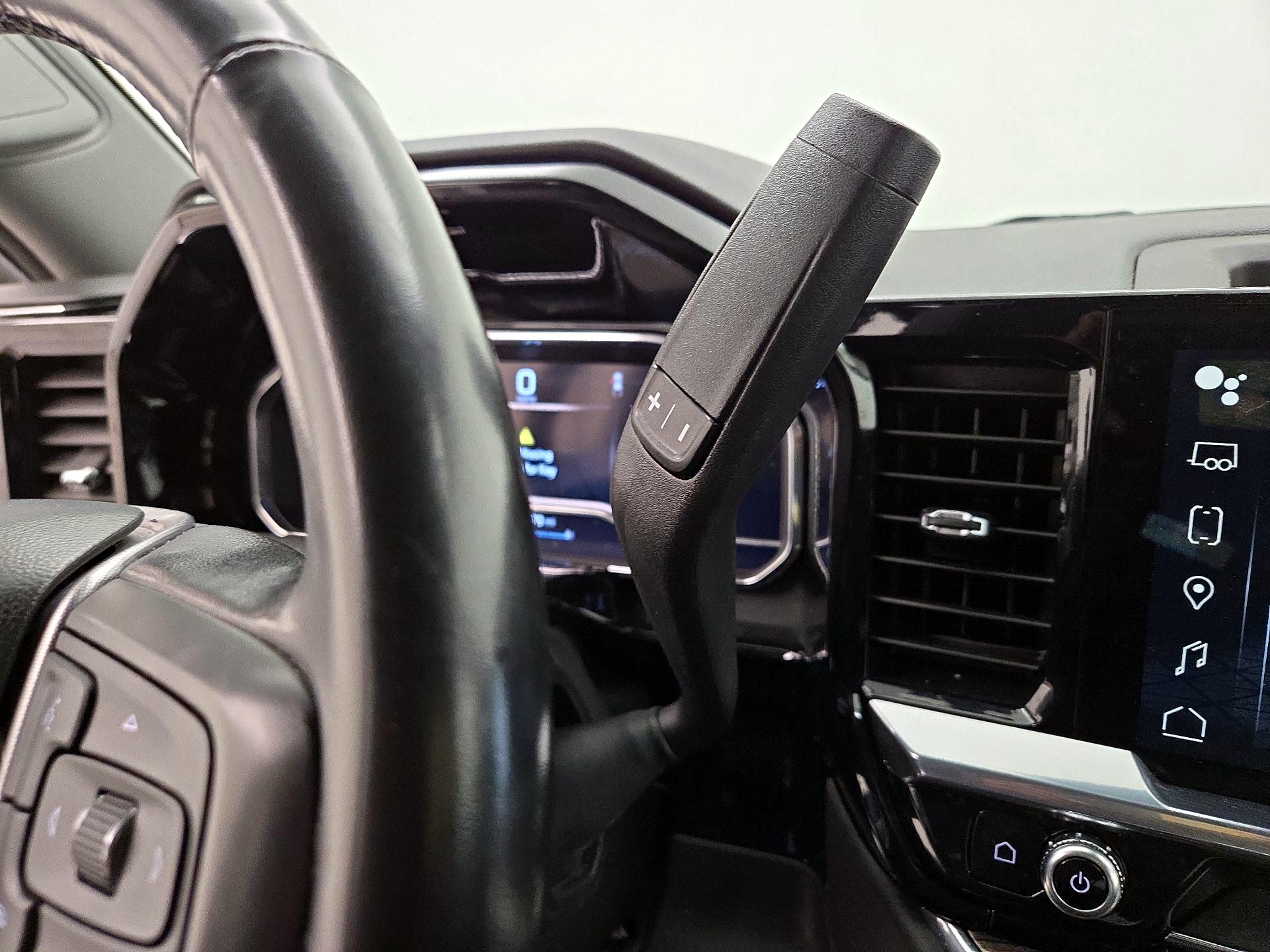 Thumbnail: 2024 GMC Sierra 1500 - 17