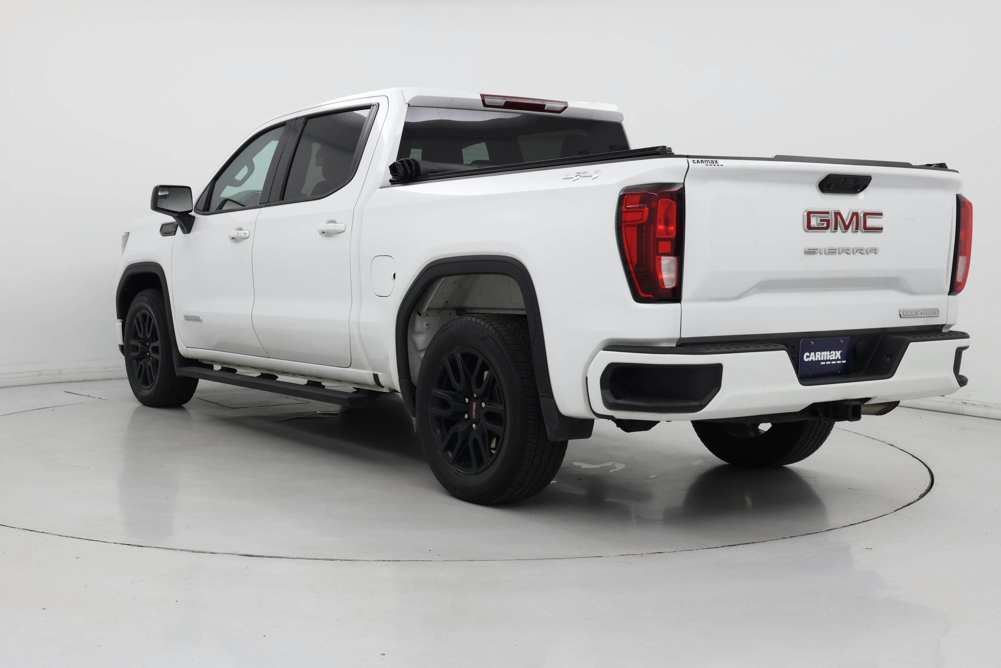Thumbnail: 2024 GMC Sierra 1500 - 2