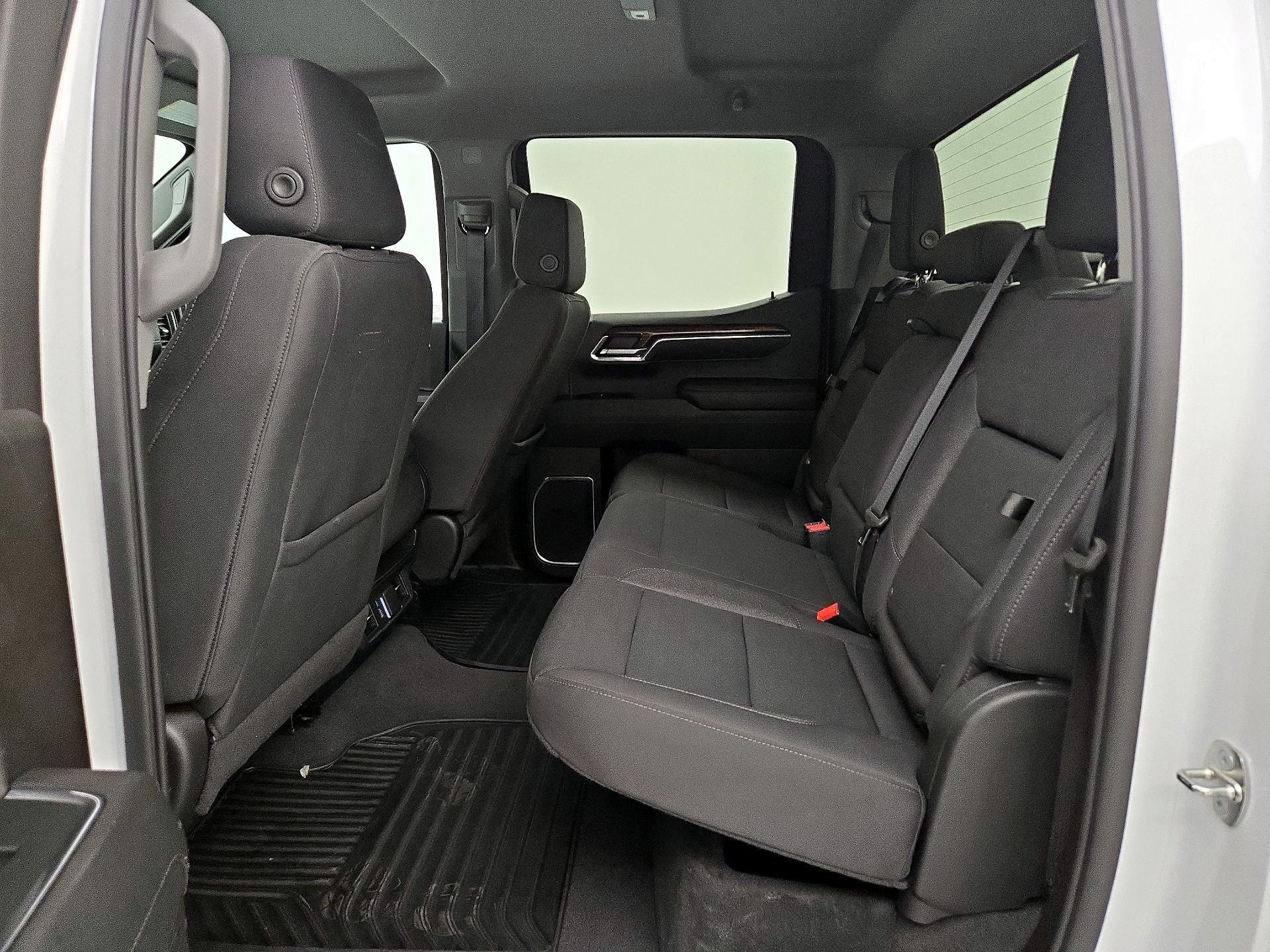 Thumbnail: 2024 GMC Sierra 1500 - 19
