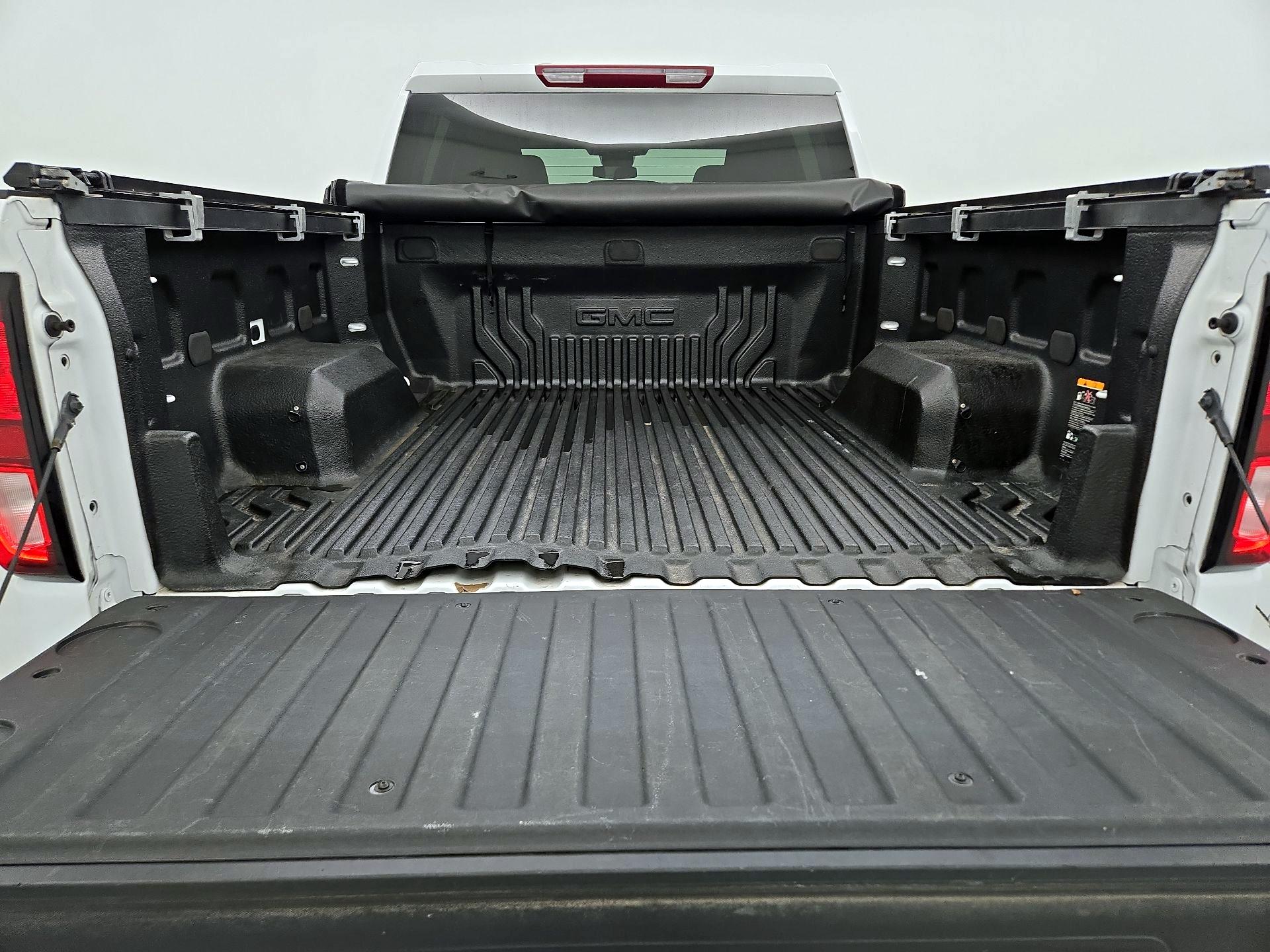 Thumbnail: 2024 GMC Sierra 1500 - 20