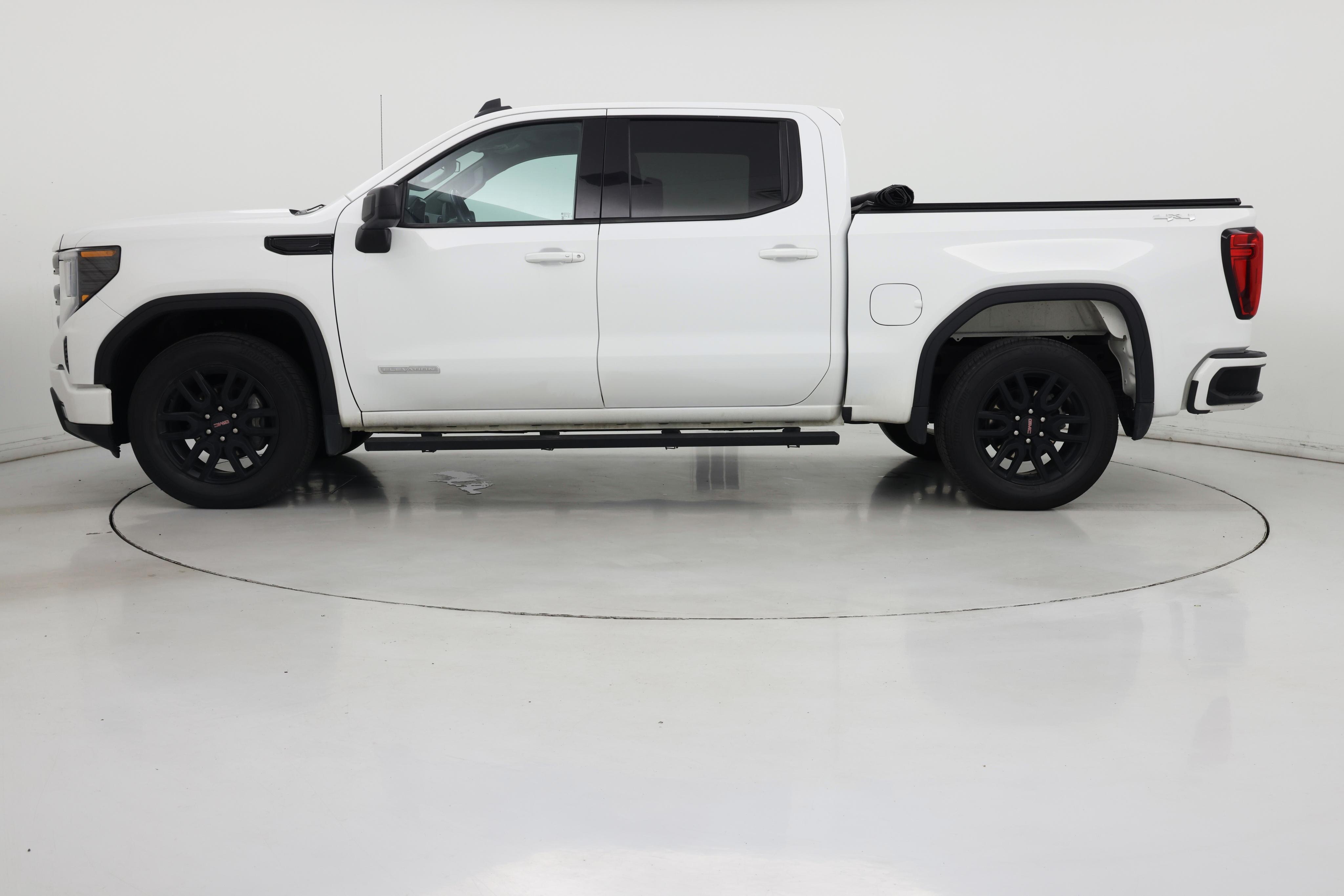 Thumbnail: 2024 GMC Sierra 1500 - 3