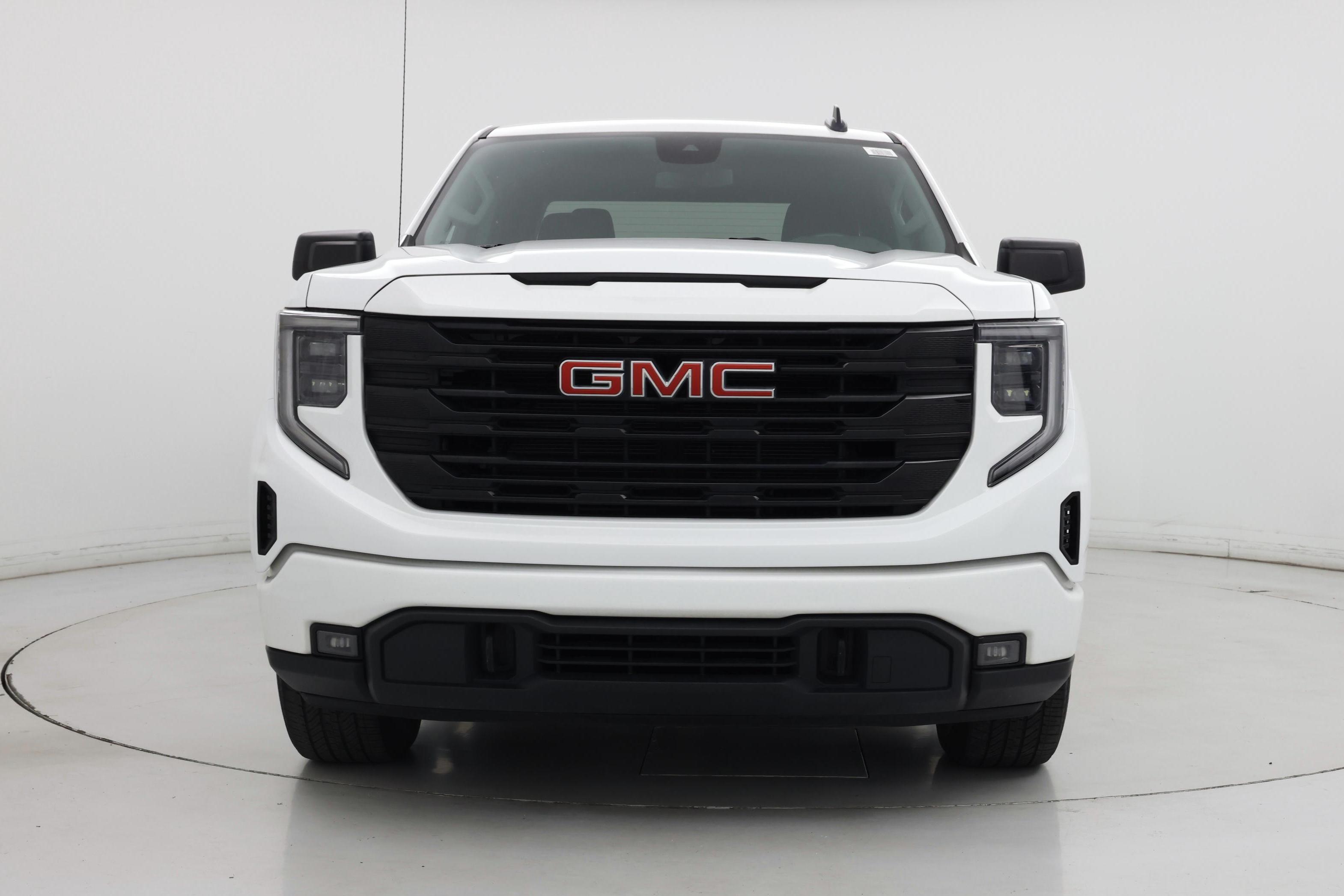 Thumbnail: 2024 GMC Sierra 1500 - 5