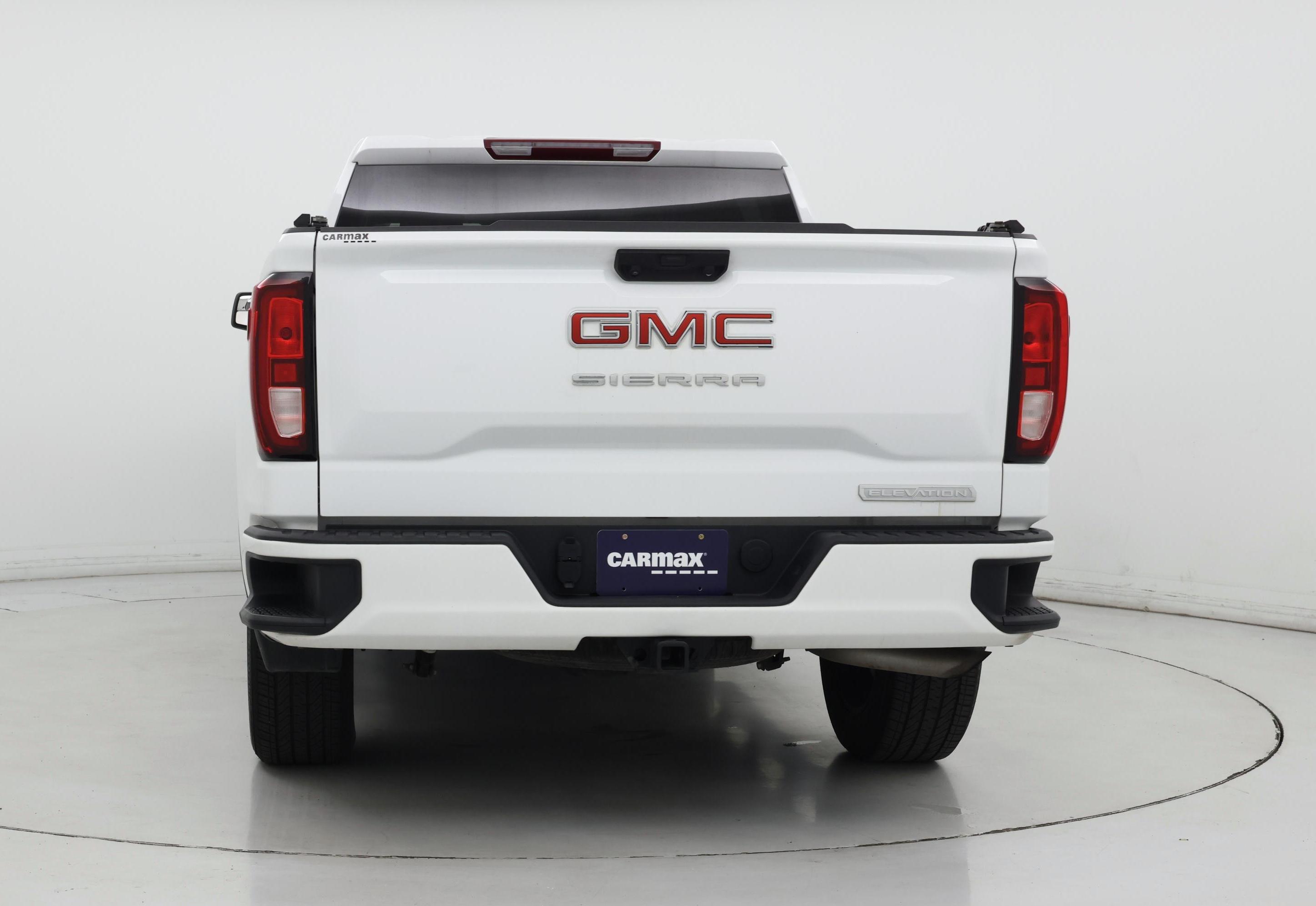 Thumbnail: 2024 GMC Sierra 1500 - 6