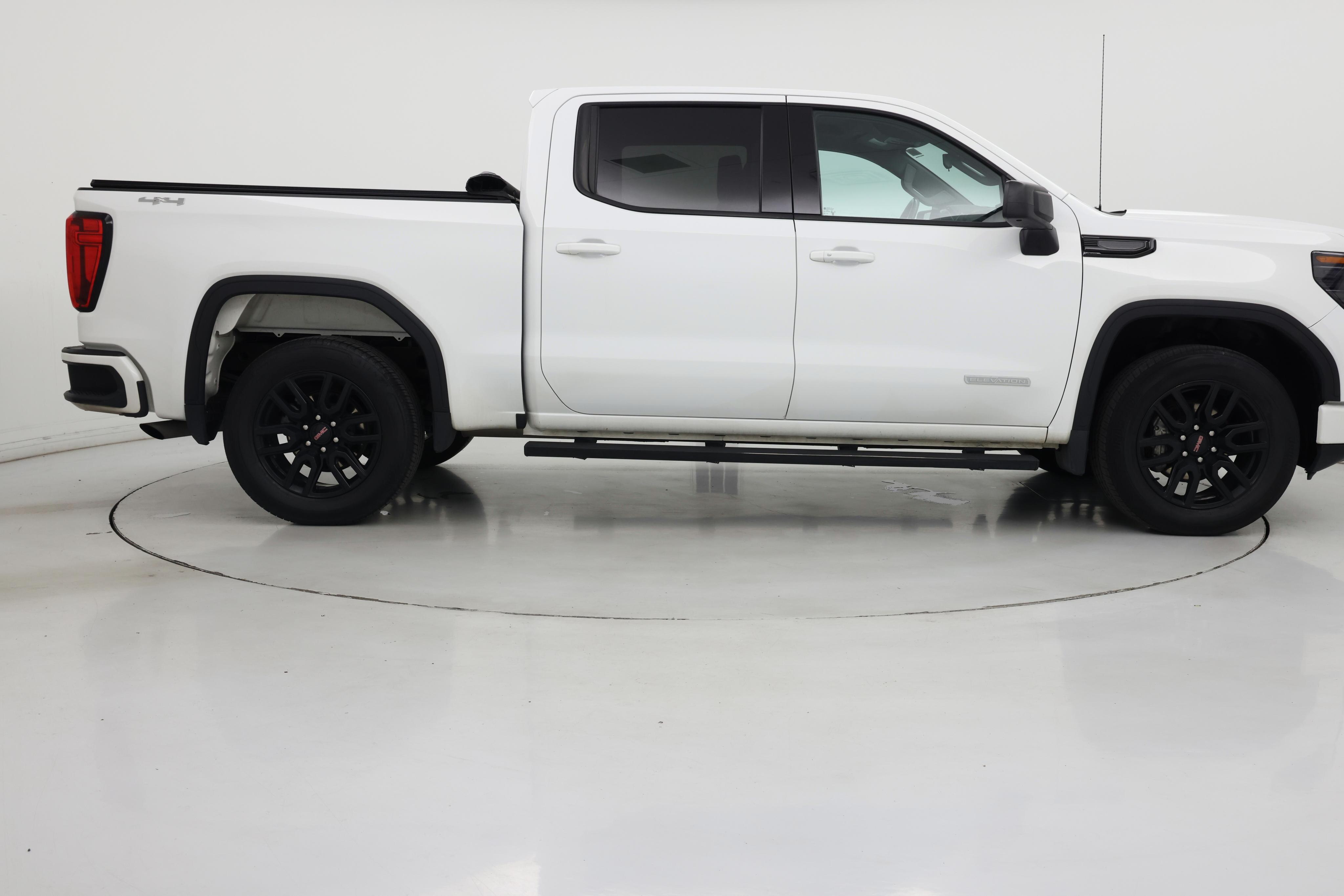 Thumbnail: 2024 GMC Sierra 1500 - 7