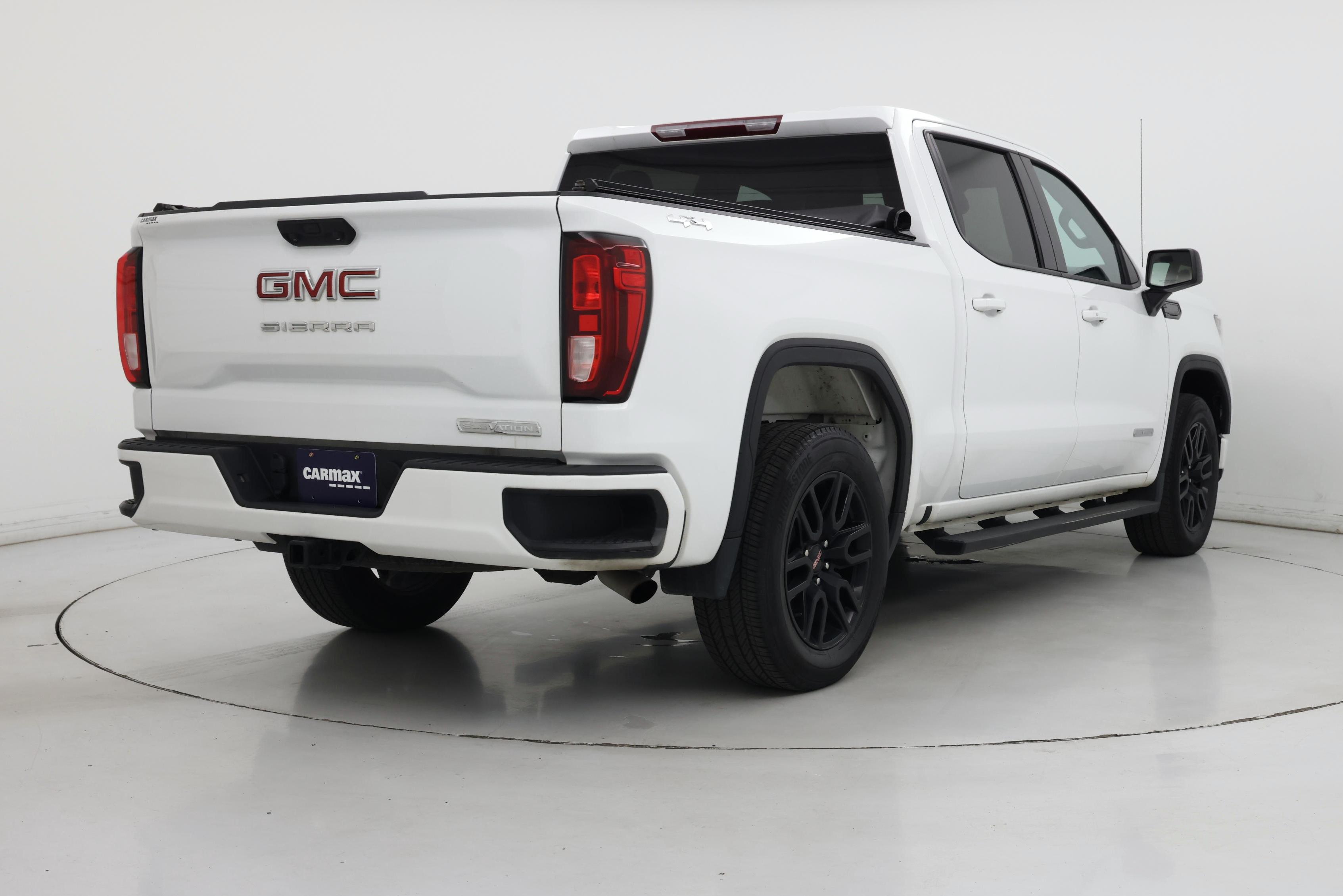 Thumbnail: 2024 GMC Sierra 1500 - 8