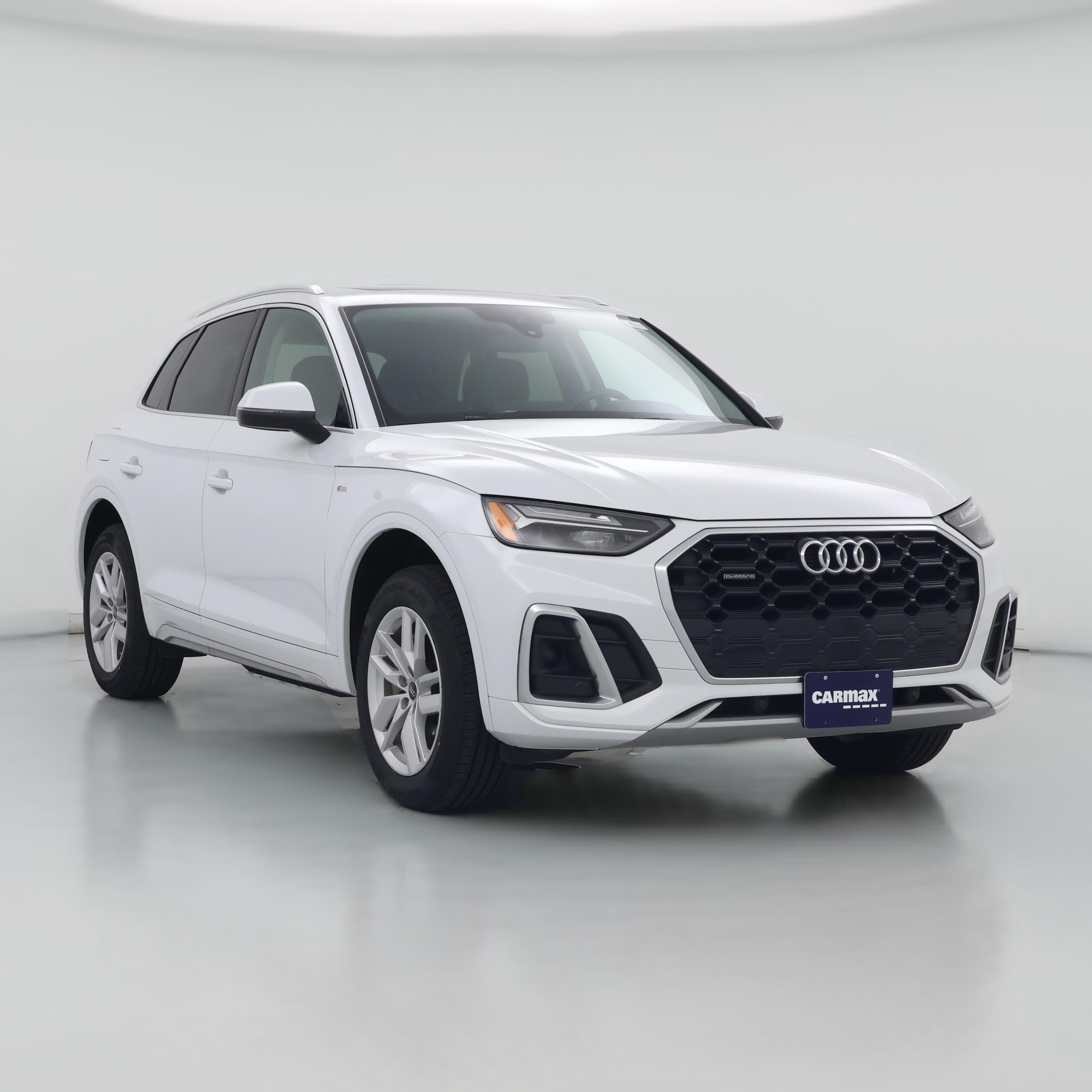 Thumbnail: 2023 Audi Q5 - 1