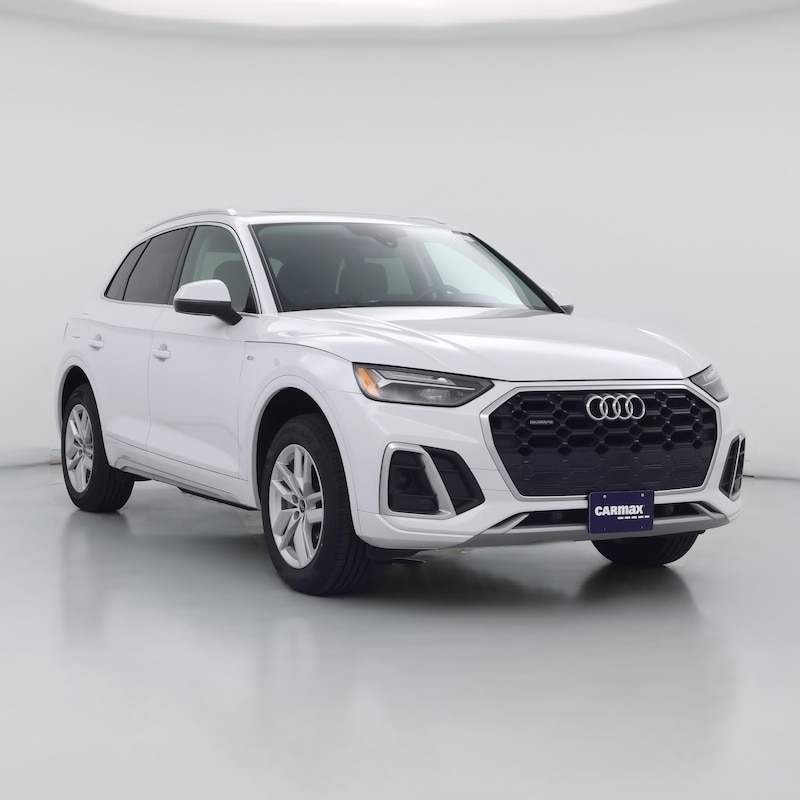 2023 Audi Q5 S-Line Premium