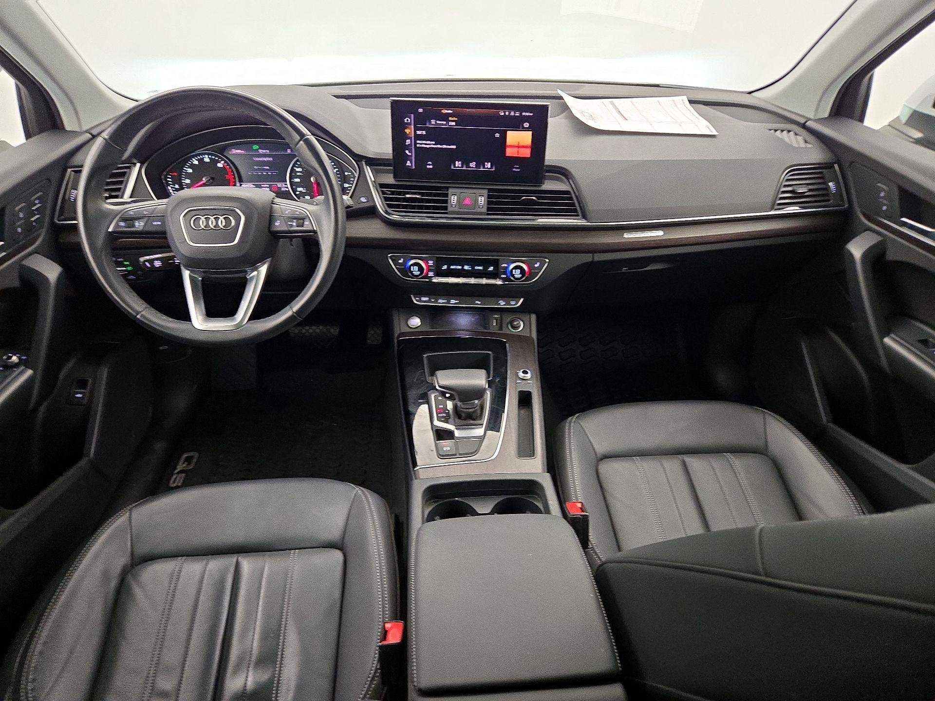 Thumbnail: 2023 Audi Q5 - 9