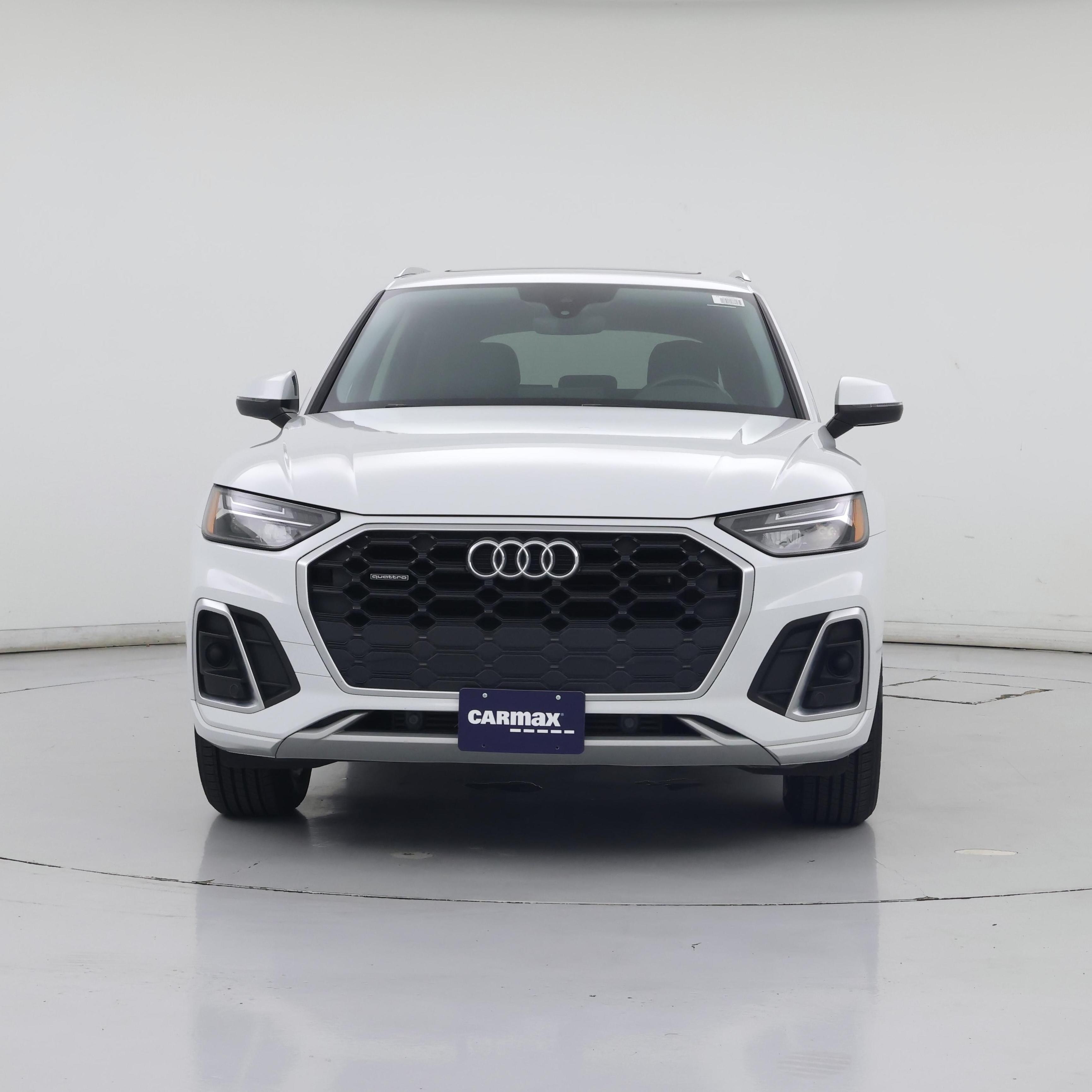 Thumbnail: 2023 Audi Q5 - 5