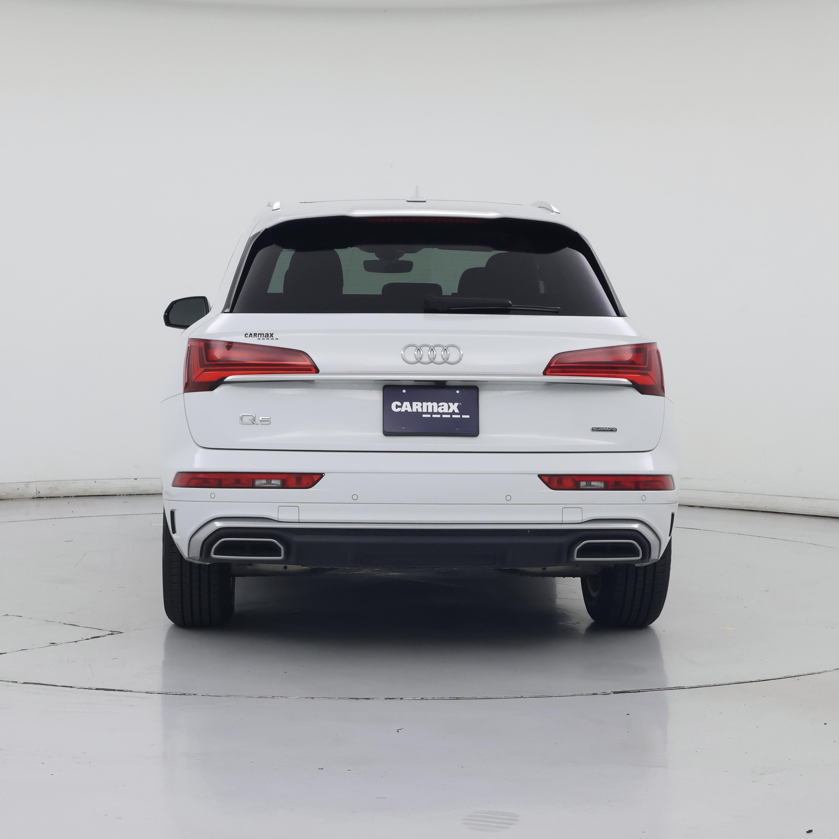 Thumbnail: 2023 Audi Q5 - 6