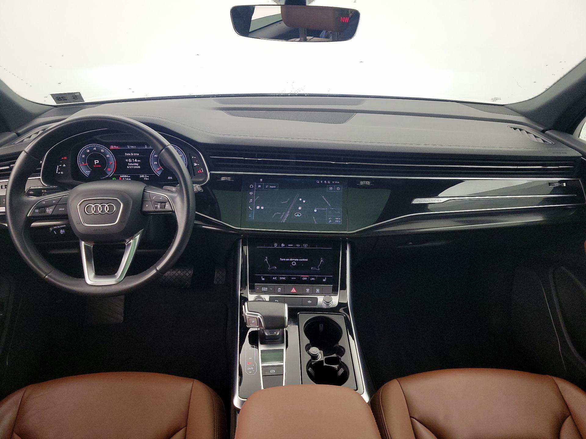 Thumbnail: 2023 Audi Q7 - 9