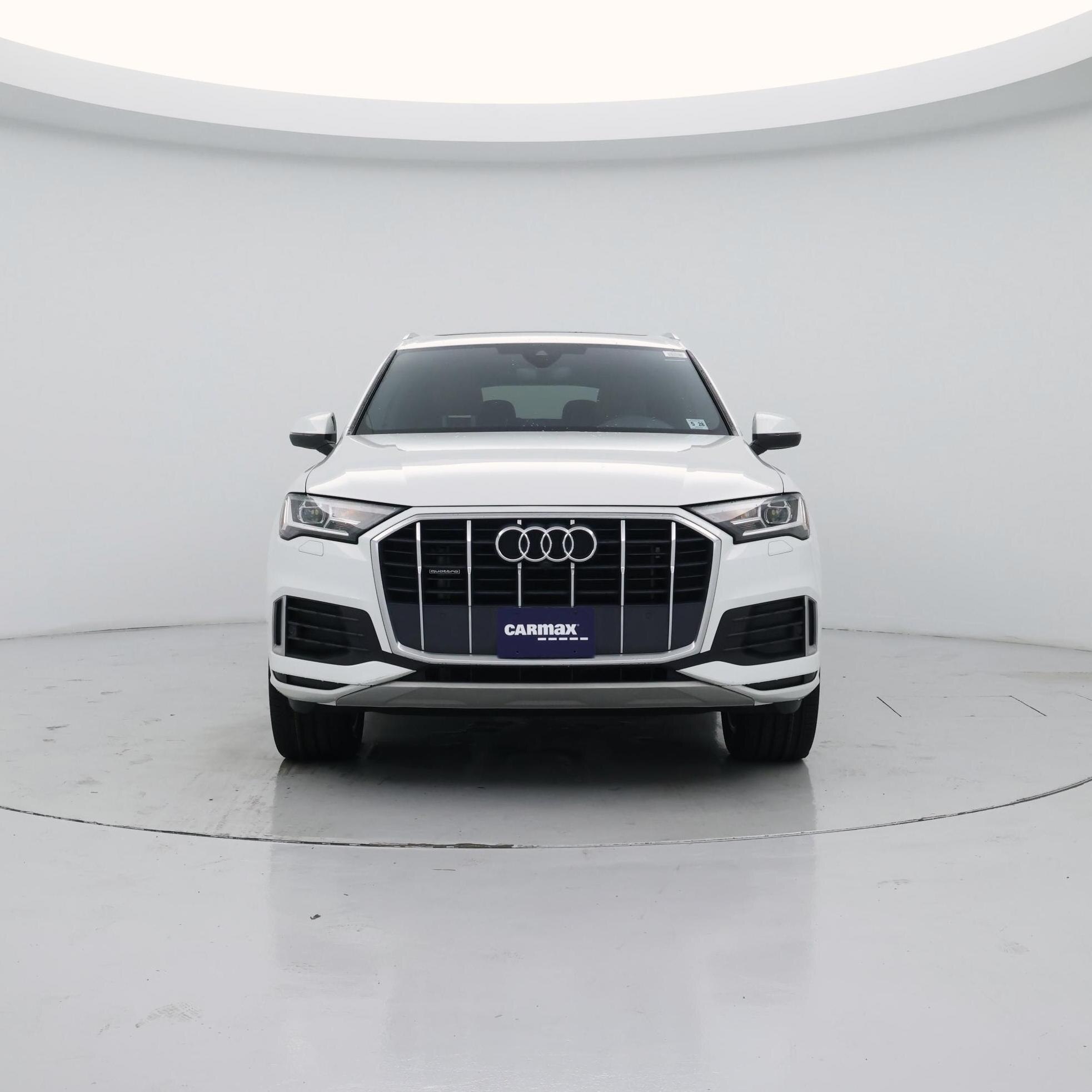 Thumbnail: 2023 Audi Q7 - 5