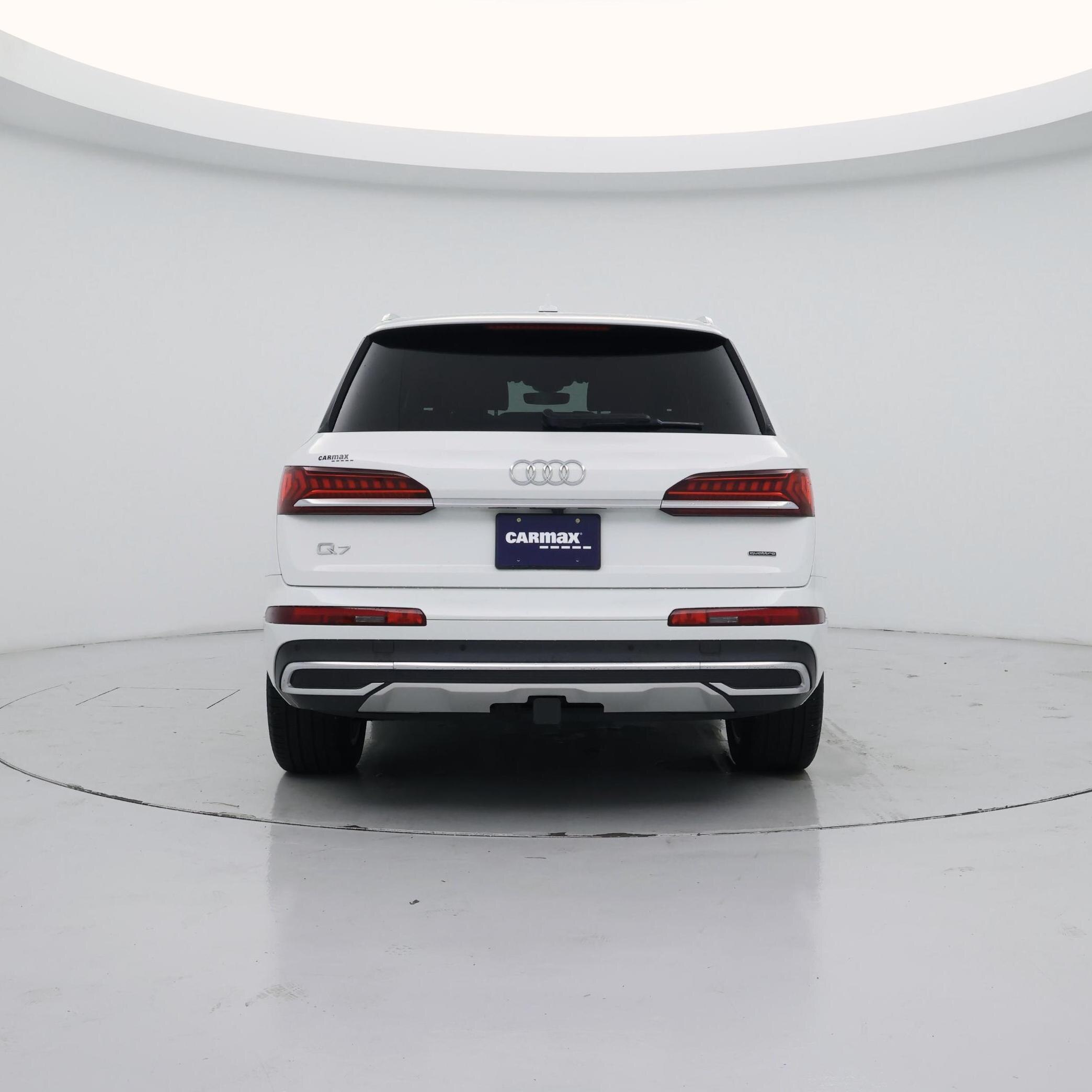 Thumbnail: 2023 Audi Q7 - 6