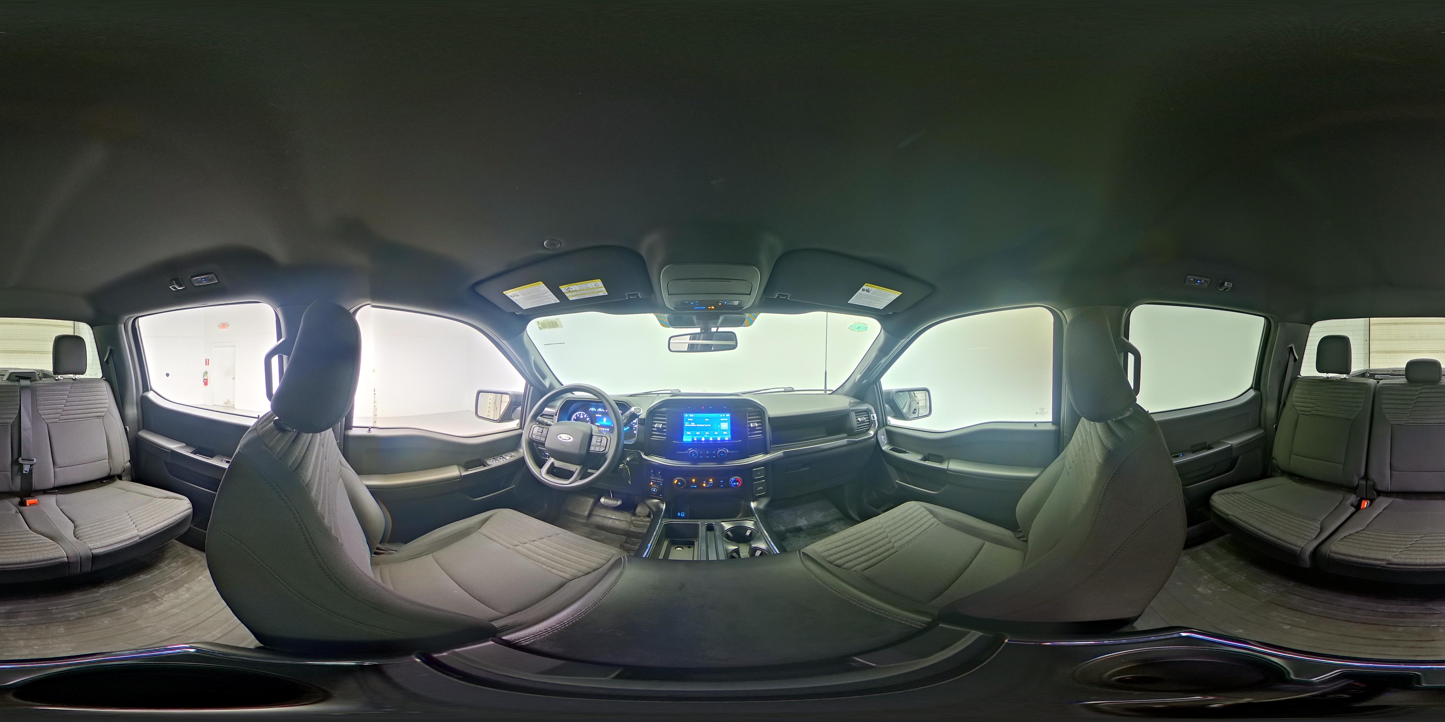 2023 Ford F-150 XL - Photo 25