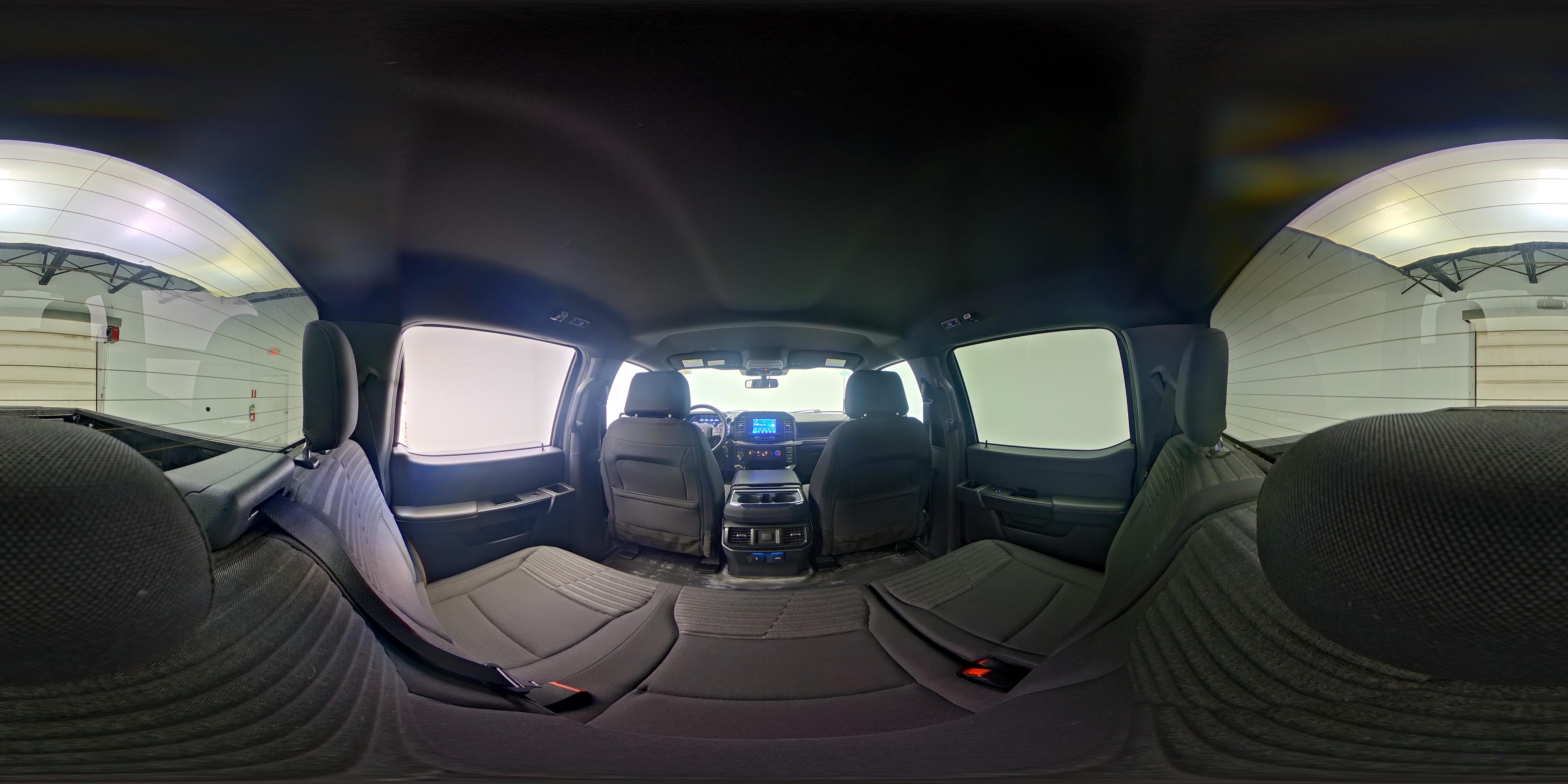 2023 Ford F-150 XL - Photo 26