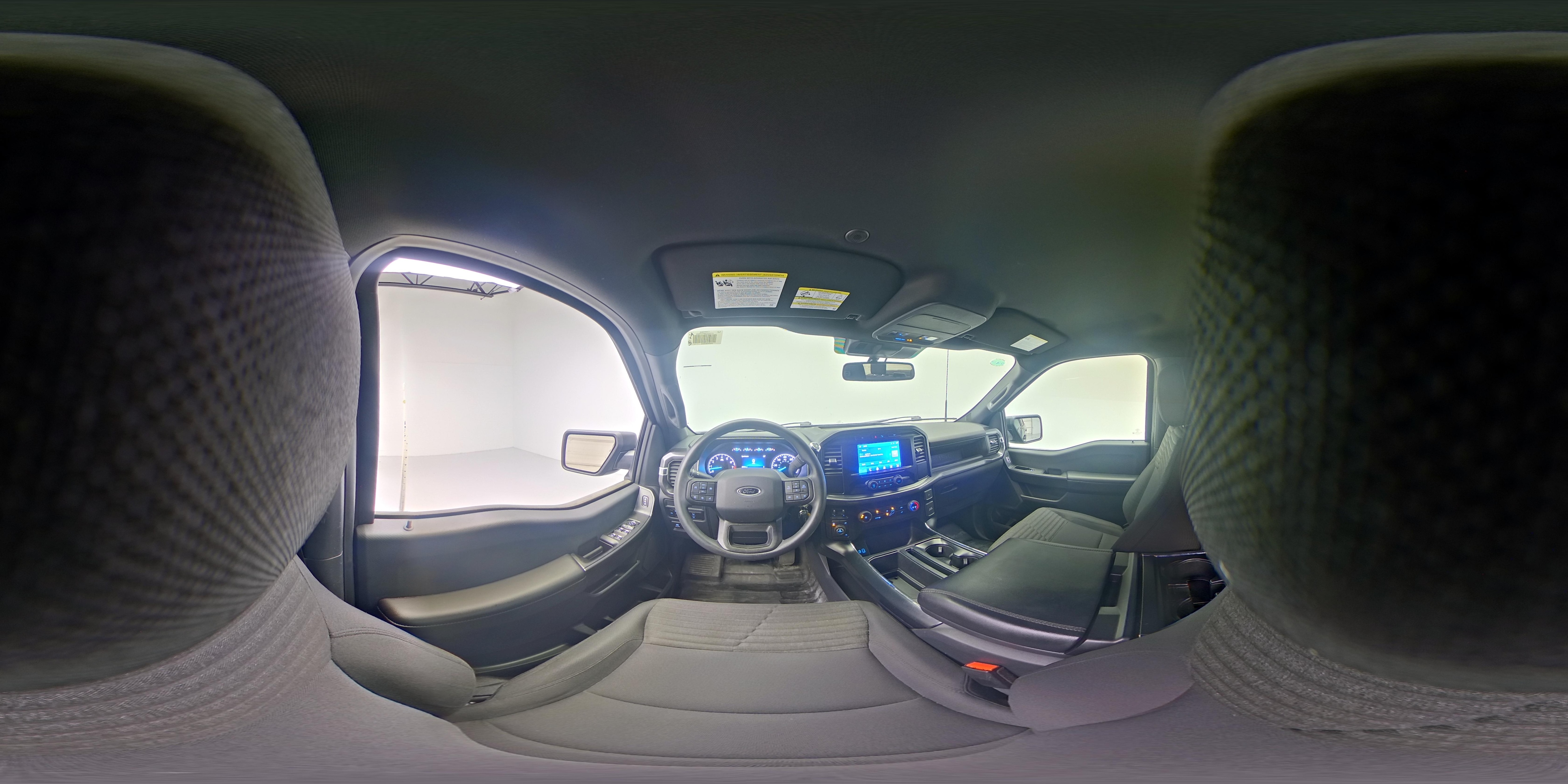 2023 Ford F-150 XL - Photo 27