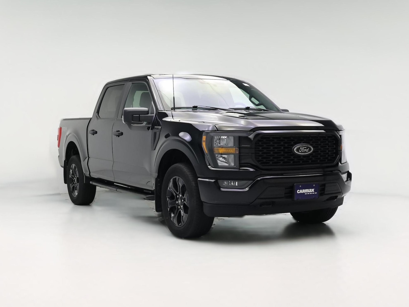2023 Ford F-150 XL - Photo 1