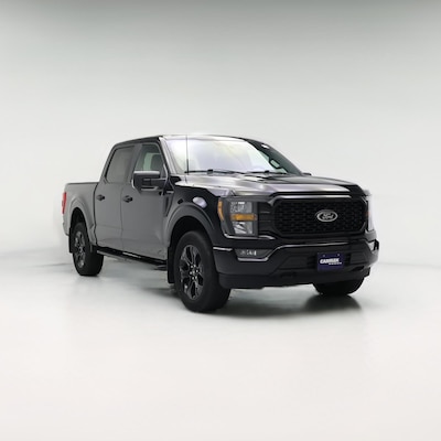 2023 Ford F150 XLT