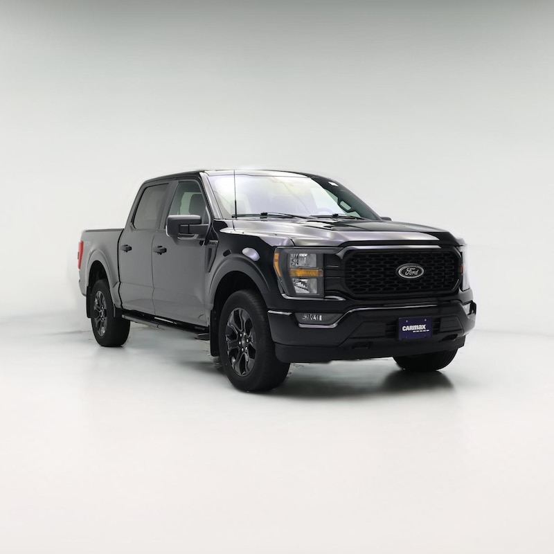 2023 Ford F150 XLT