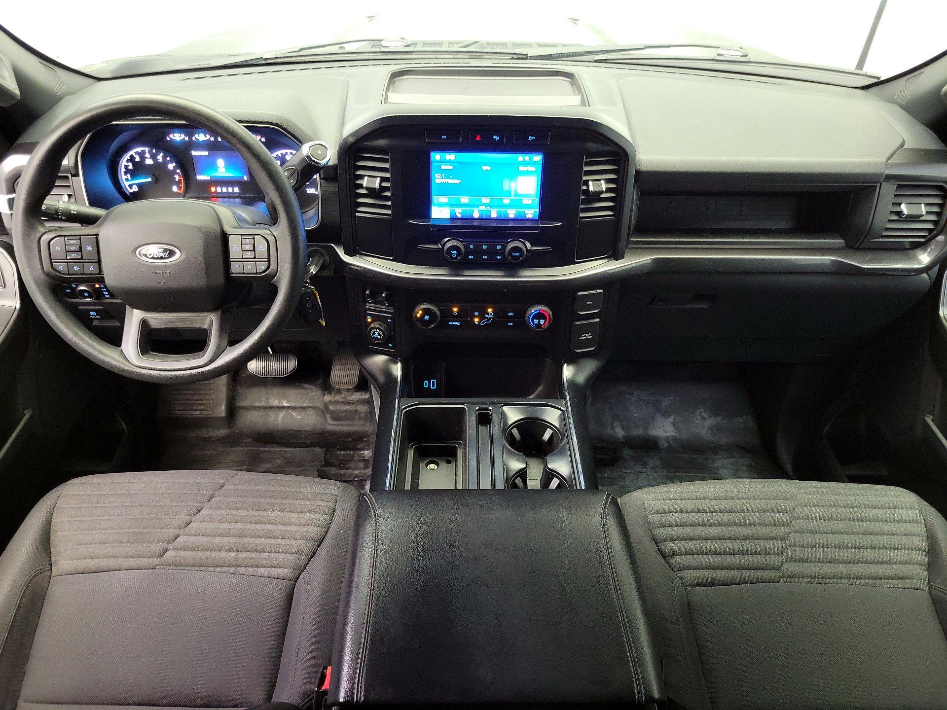 Thumbnail: 2023 Ford F-150 - 9