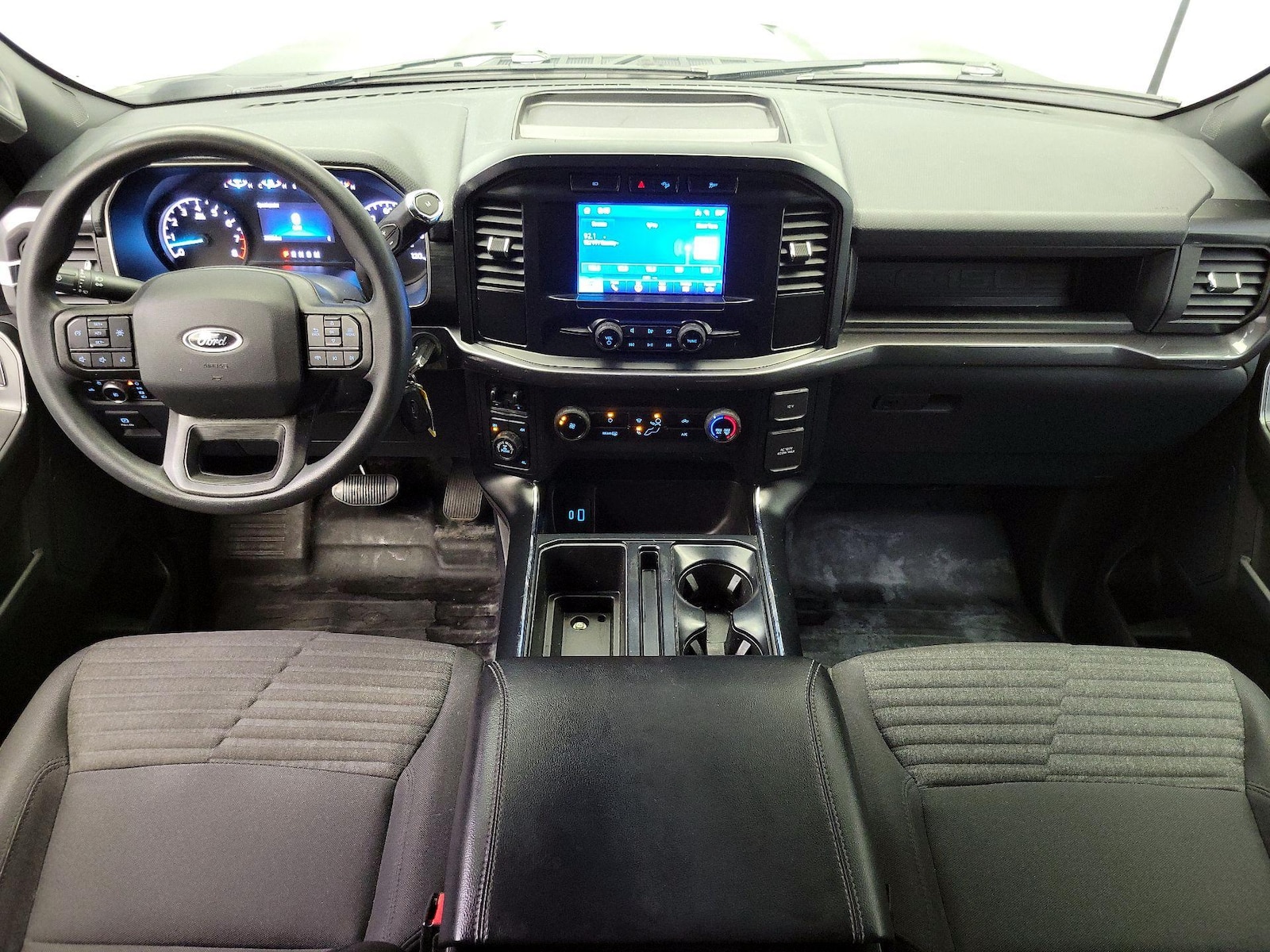 2023 Ford F-150 XL - Photo 10
