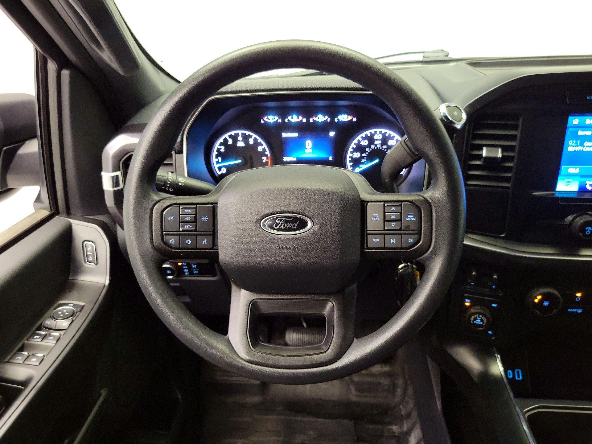 Thumbnail: 2023 Ford F-150 - 10