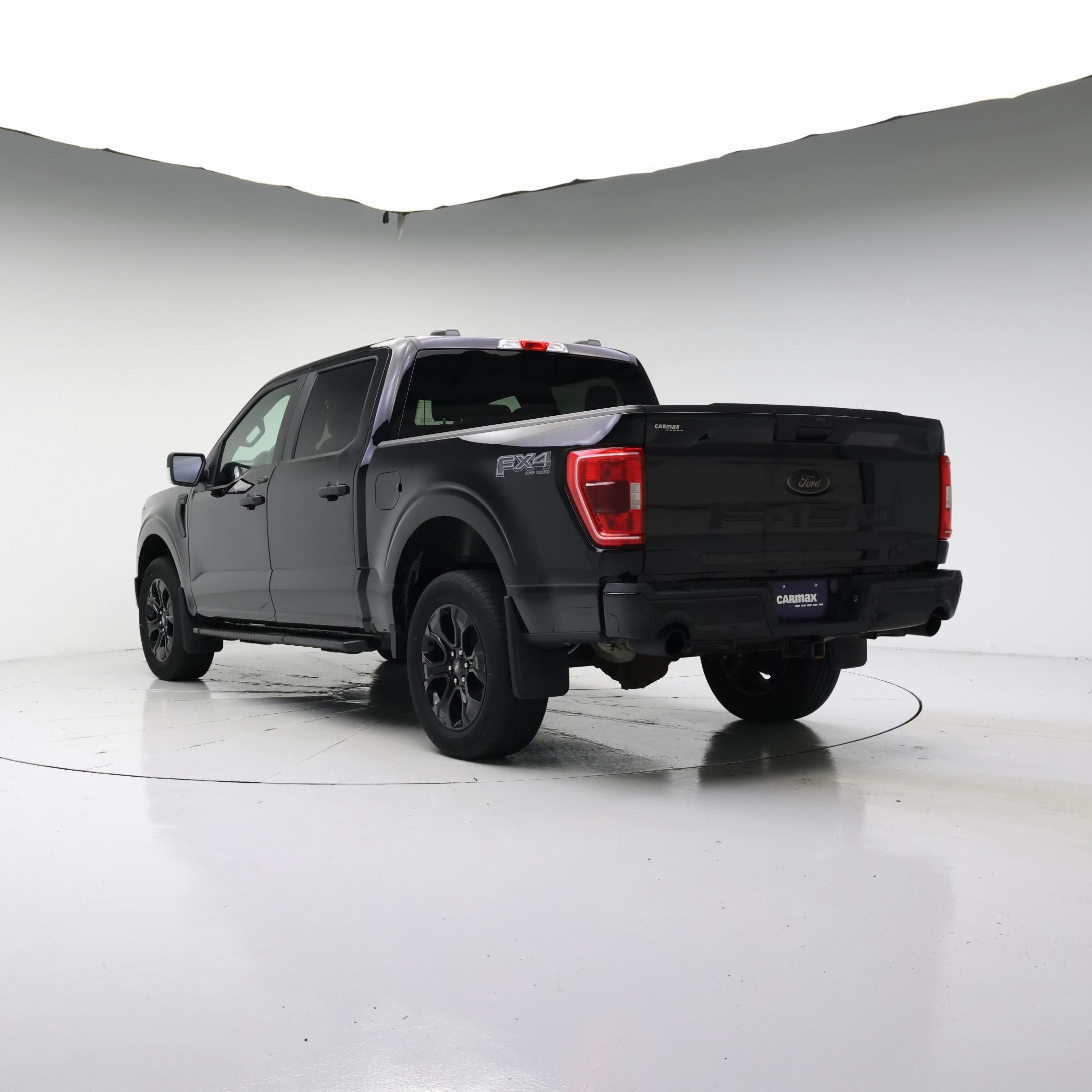 Thumbnail: 2023 Ford F-150 - 2