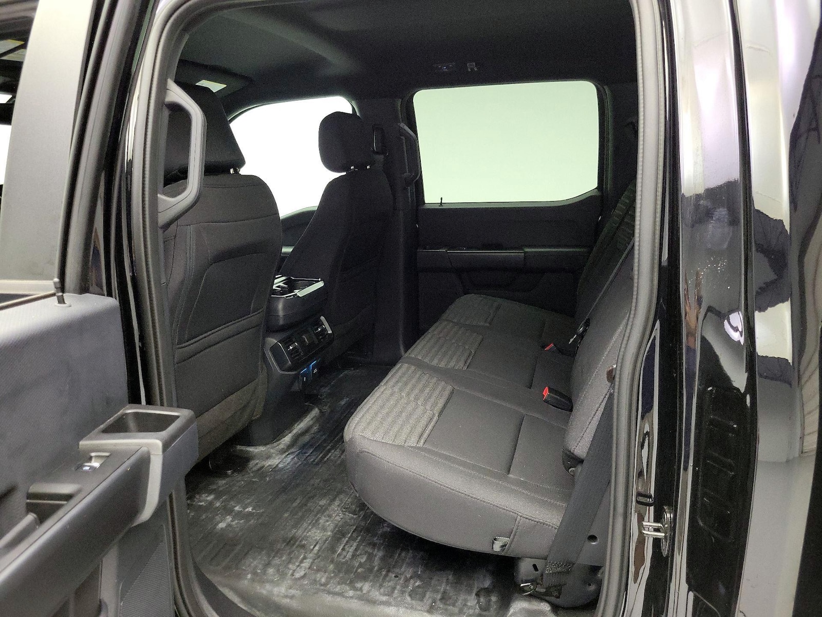 2023 Ford F-150 XL - Photo 21