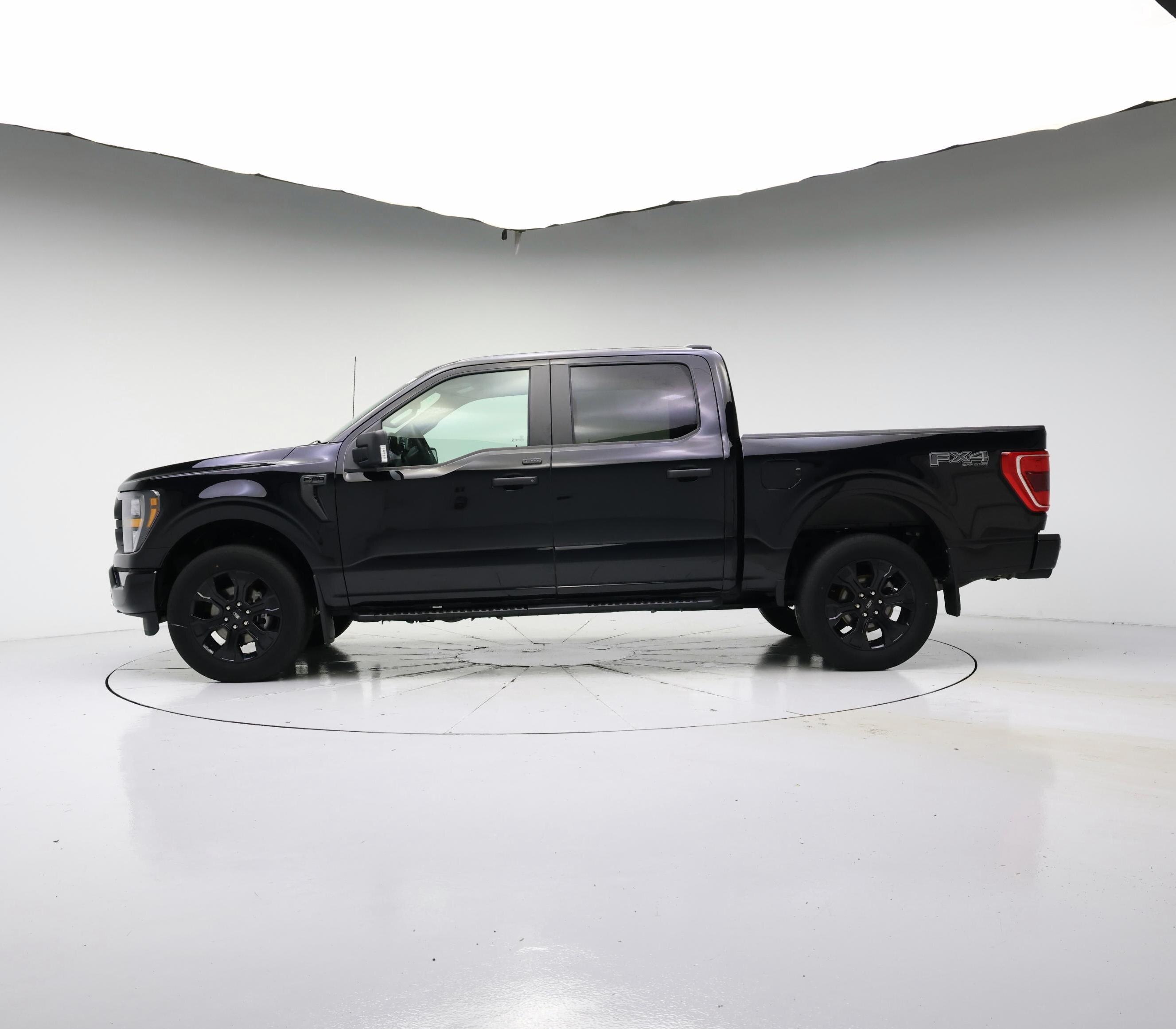 Thumbnail: 2023 Ford F-150 - 3