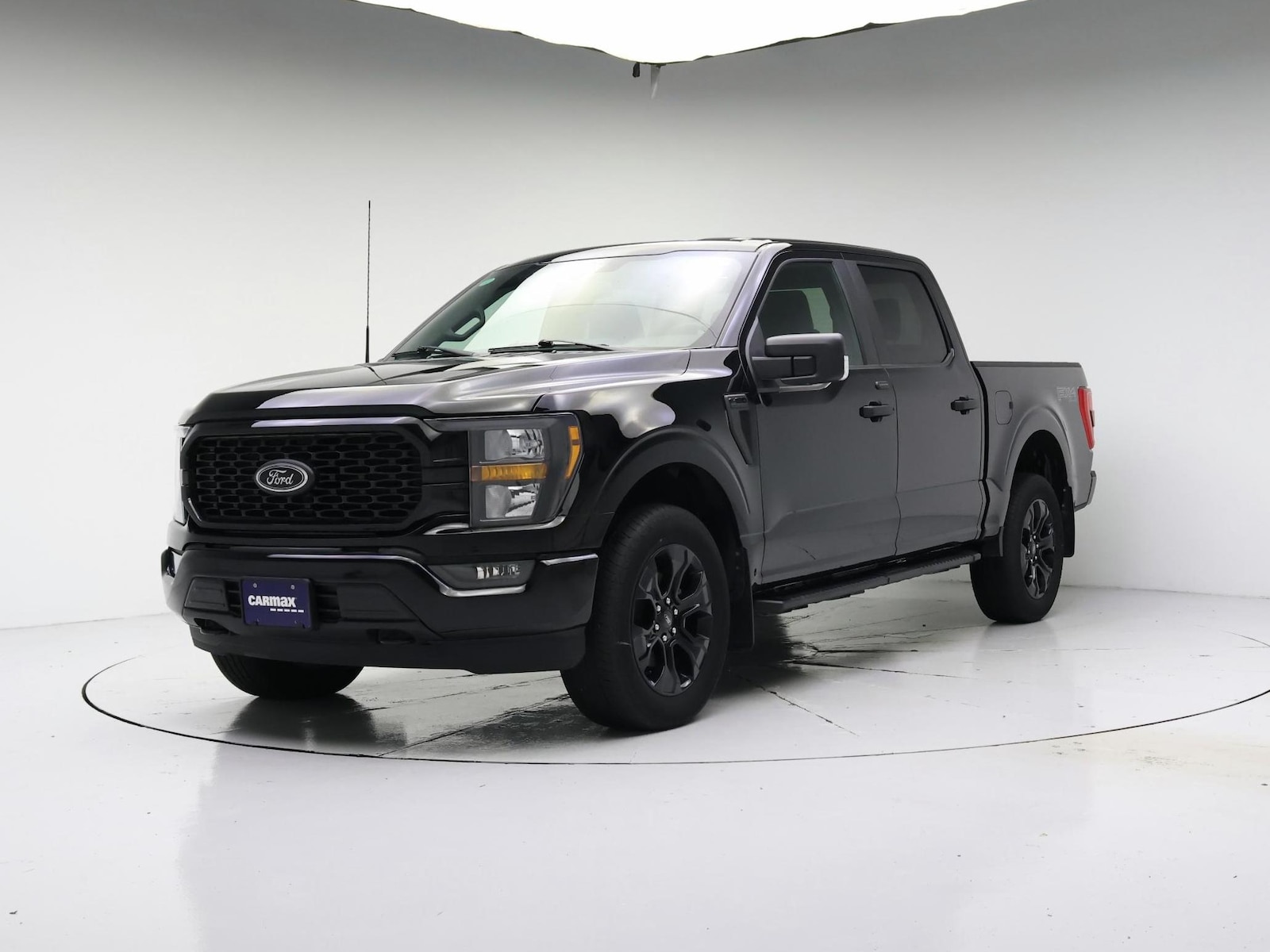 2023 Ford F-150 XL - Photo 5