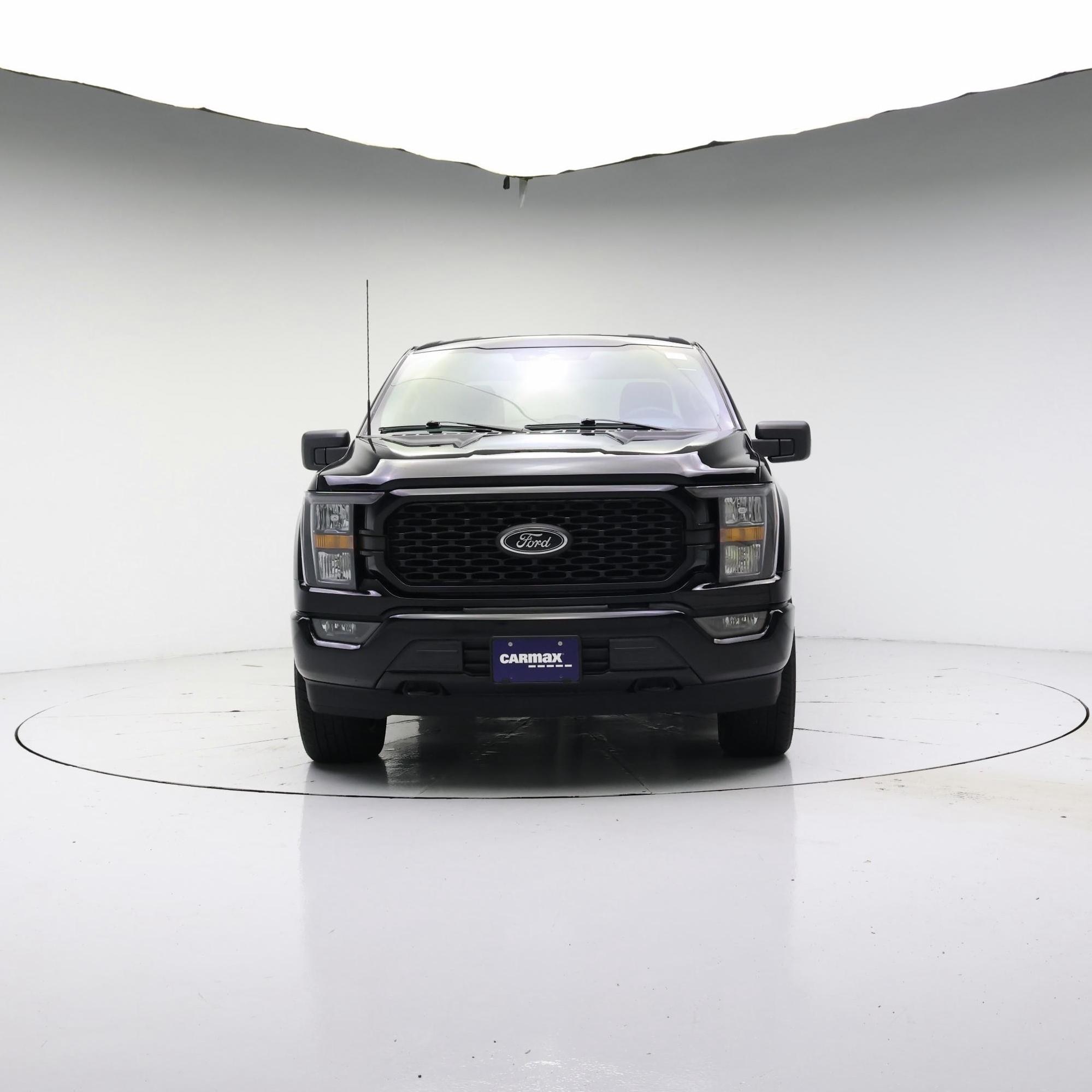 Thumbnail: 2023 Ford F-150 - 5