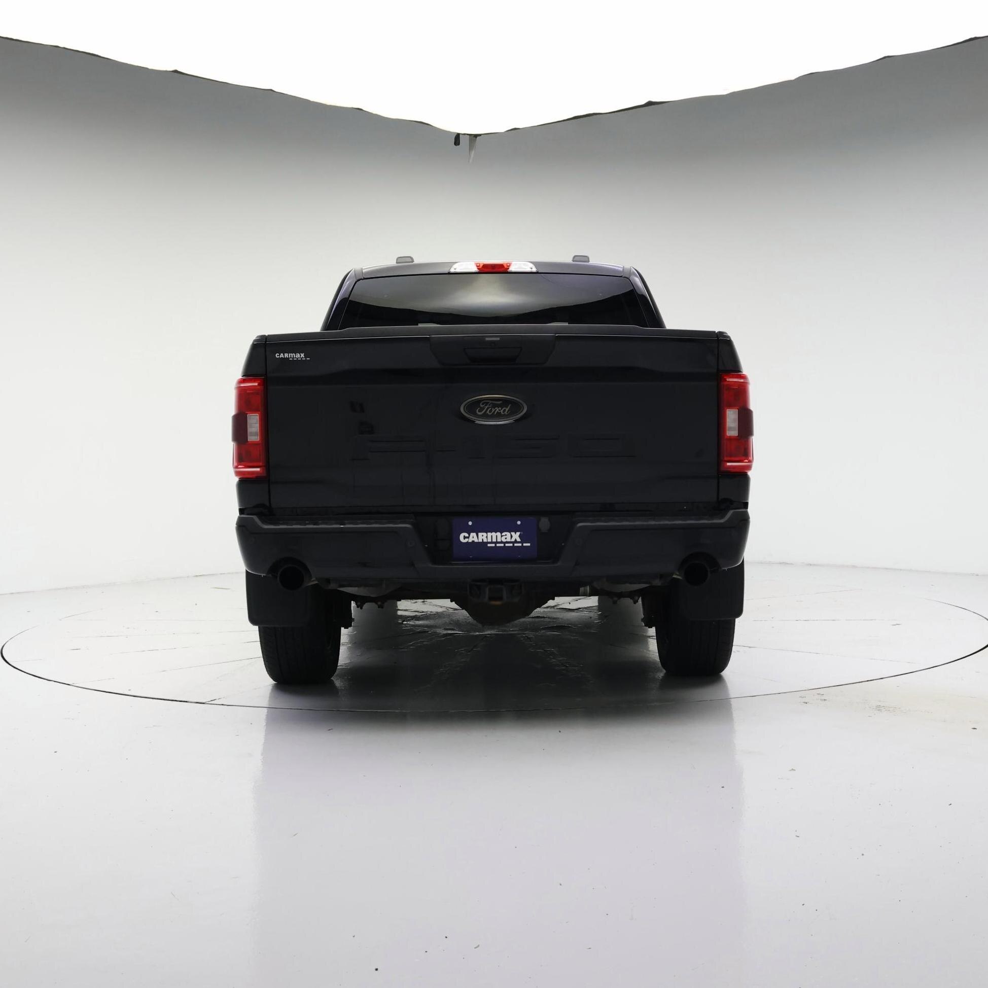 Thumbnail: 2023 Ford F-150 - 6